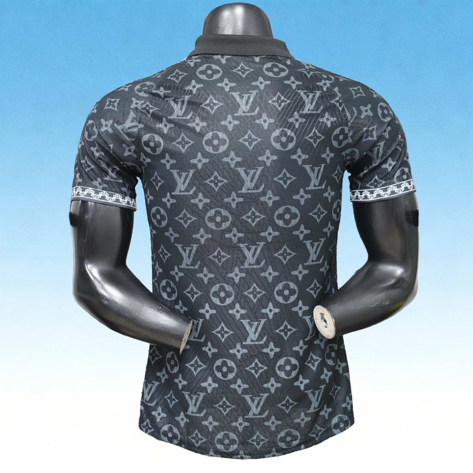 2627 Real Madrid LV Special Edition Player version