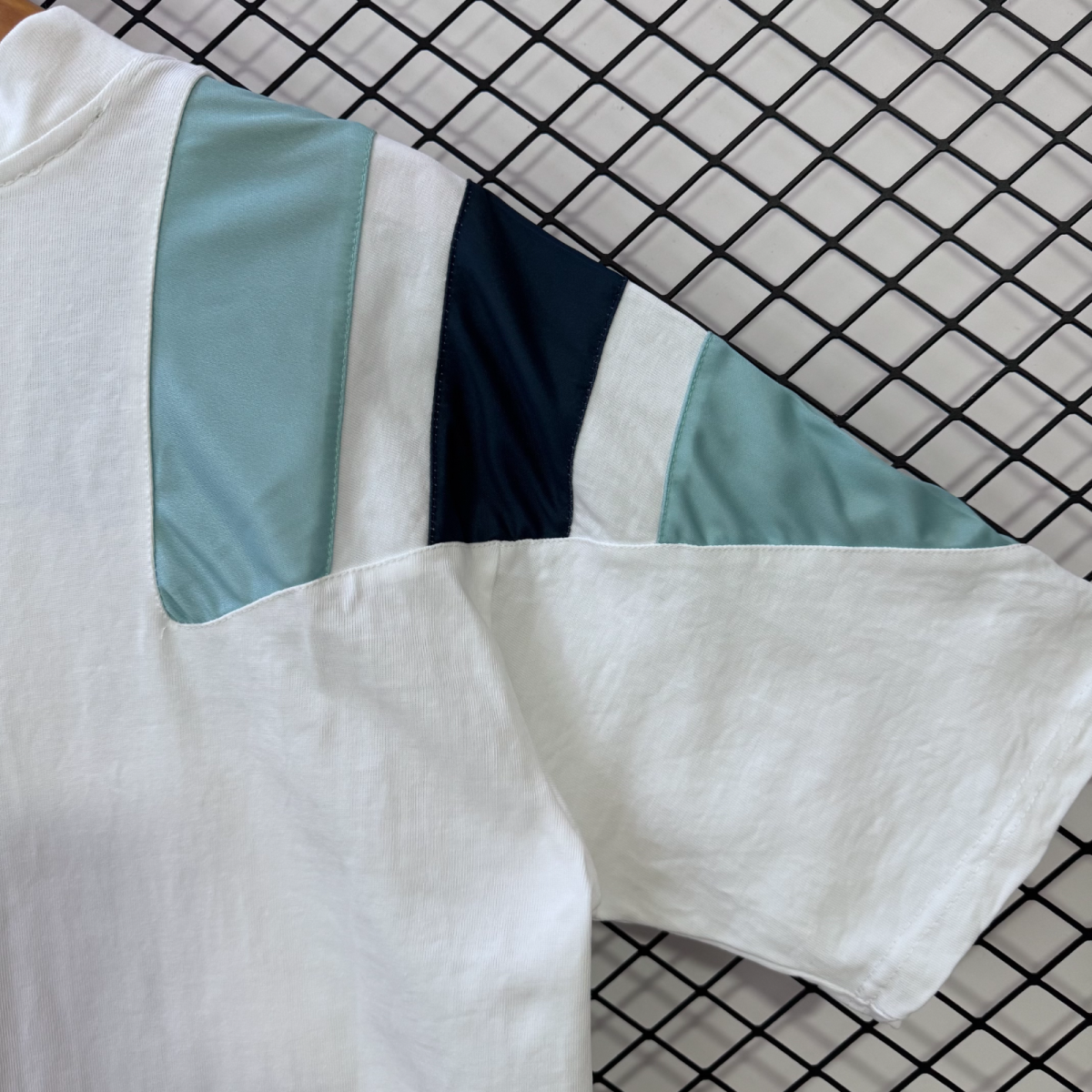 2026 Argentina pure cotton T-shirt