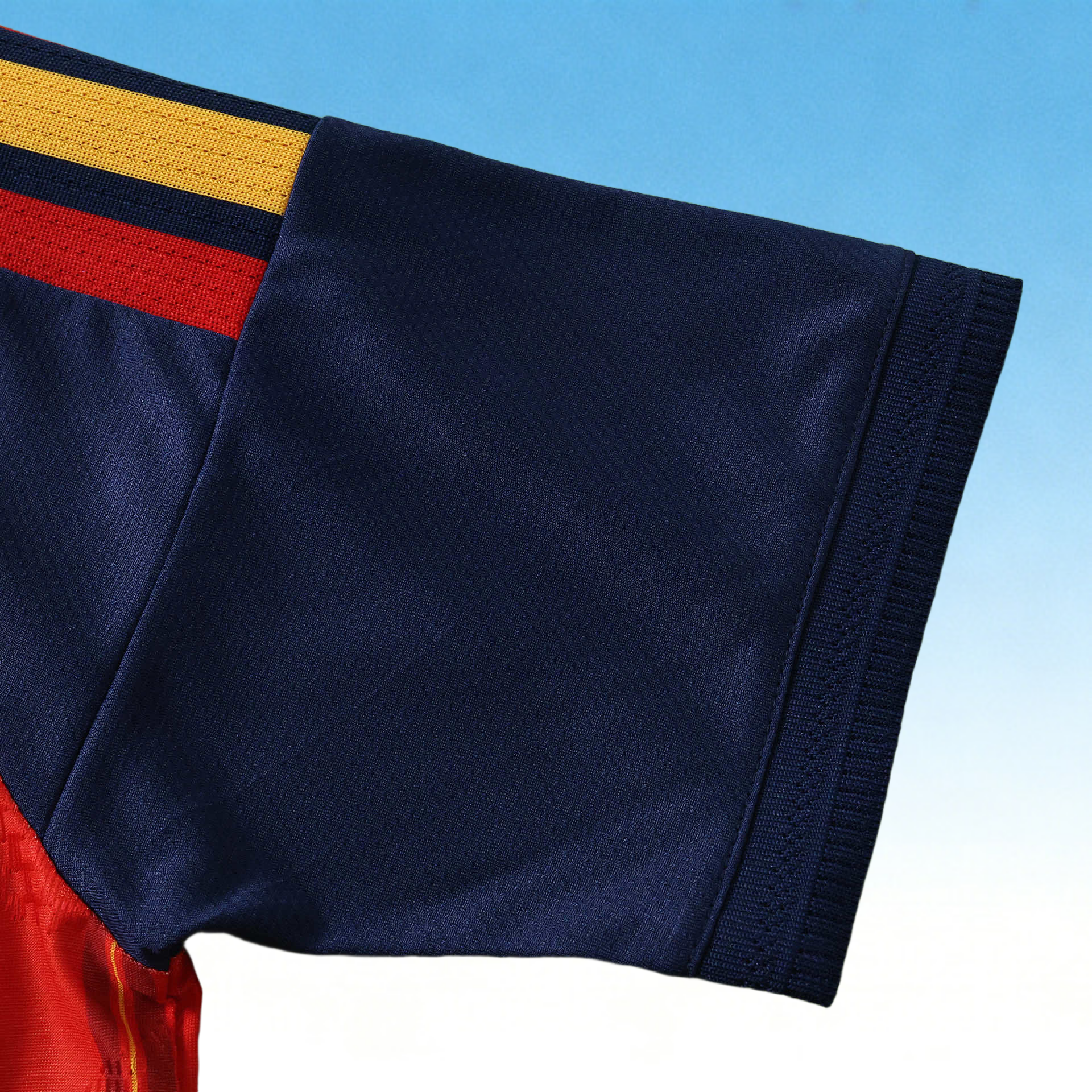 2026 Spain World Cup champion（★★）Home Player version