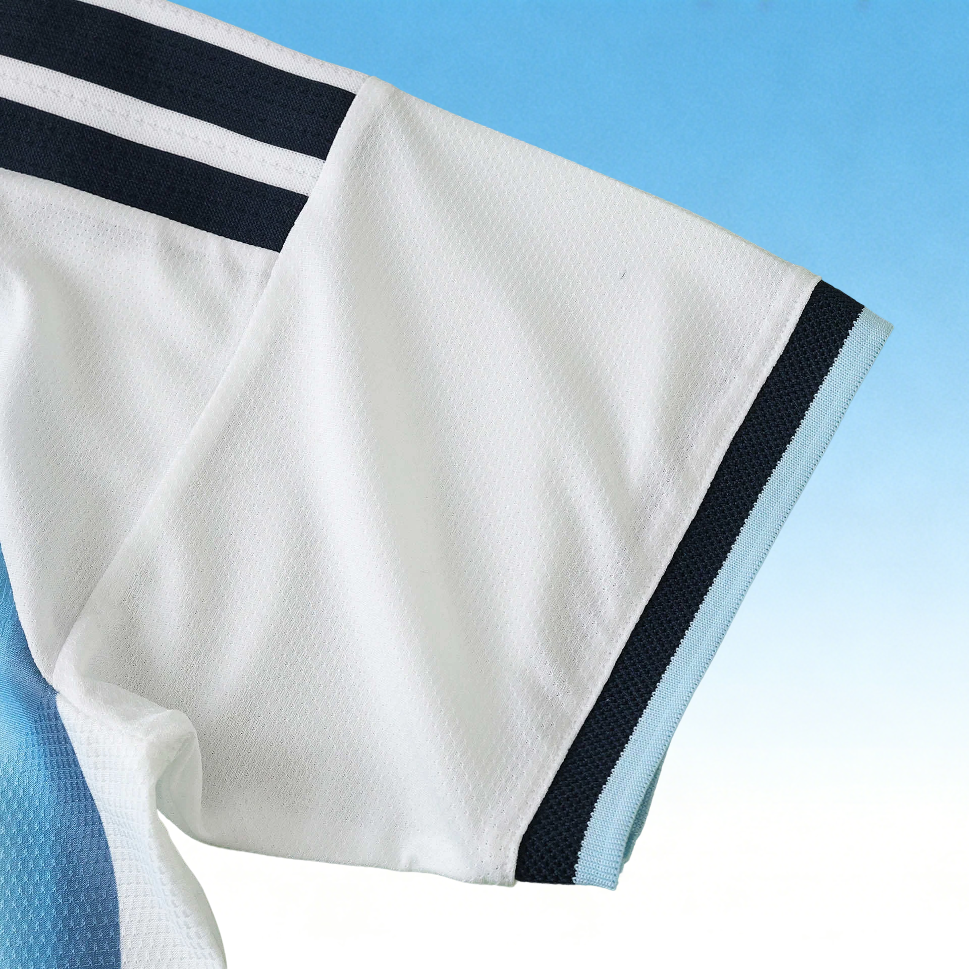 2026 Argentina Home Player version
