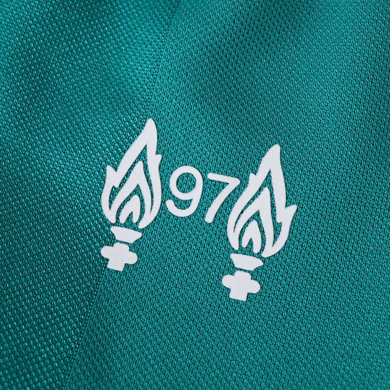 2526 Liverpool third Player version