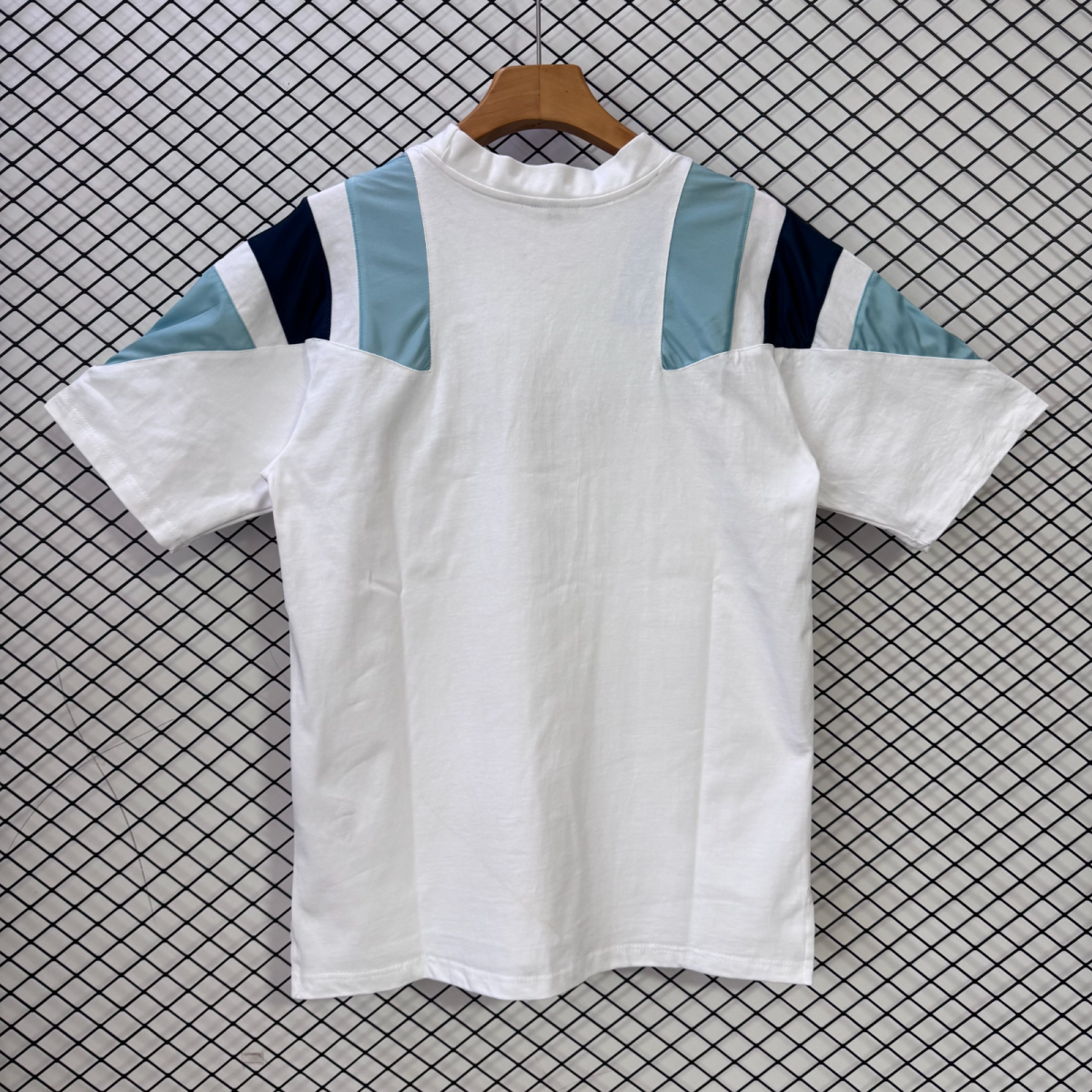 2026 Argentina pure cotton T-shirt