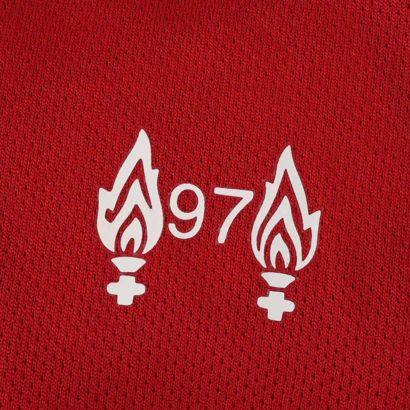 2526 Liverpool Women's home Fan version