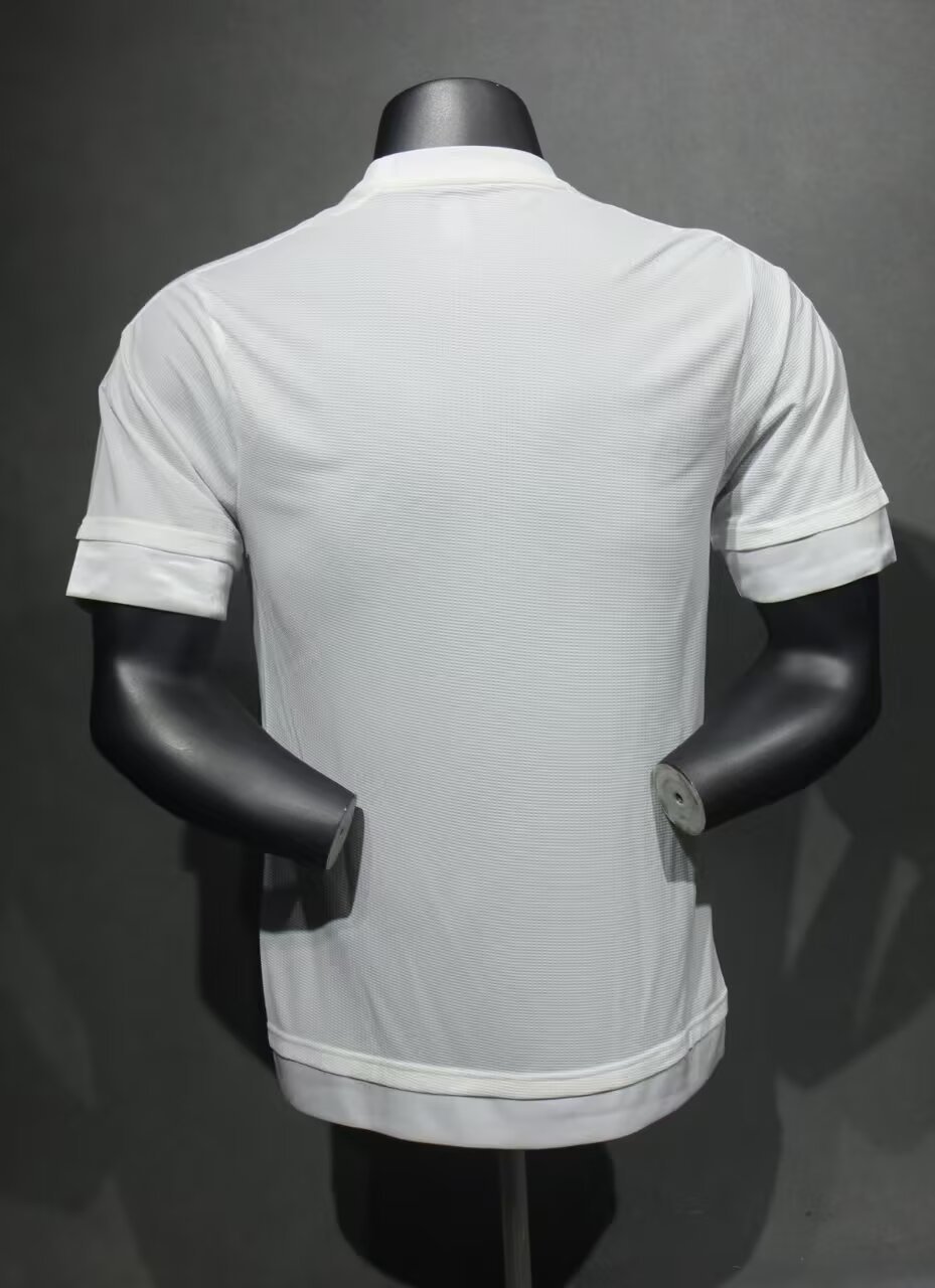 1516 Real Madrid home Retro Player version