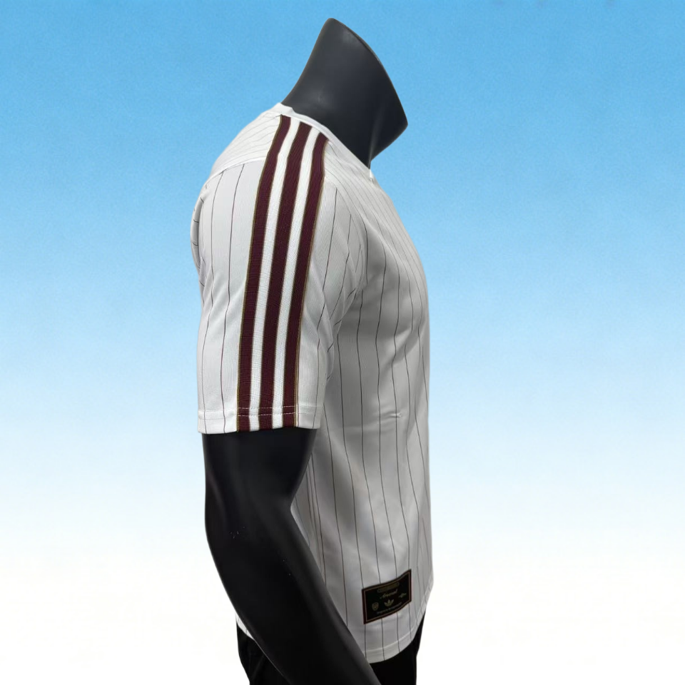 2627 Arsenal (Adidas Terrace Icons Retro) Fan version