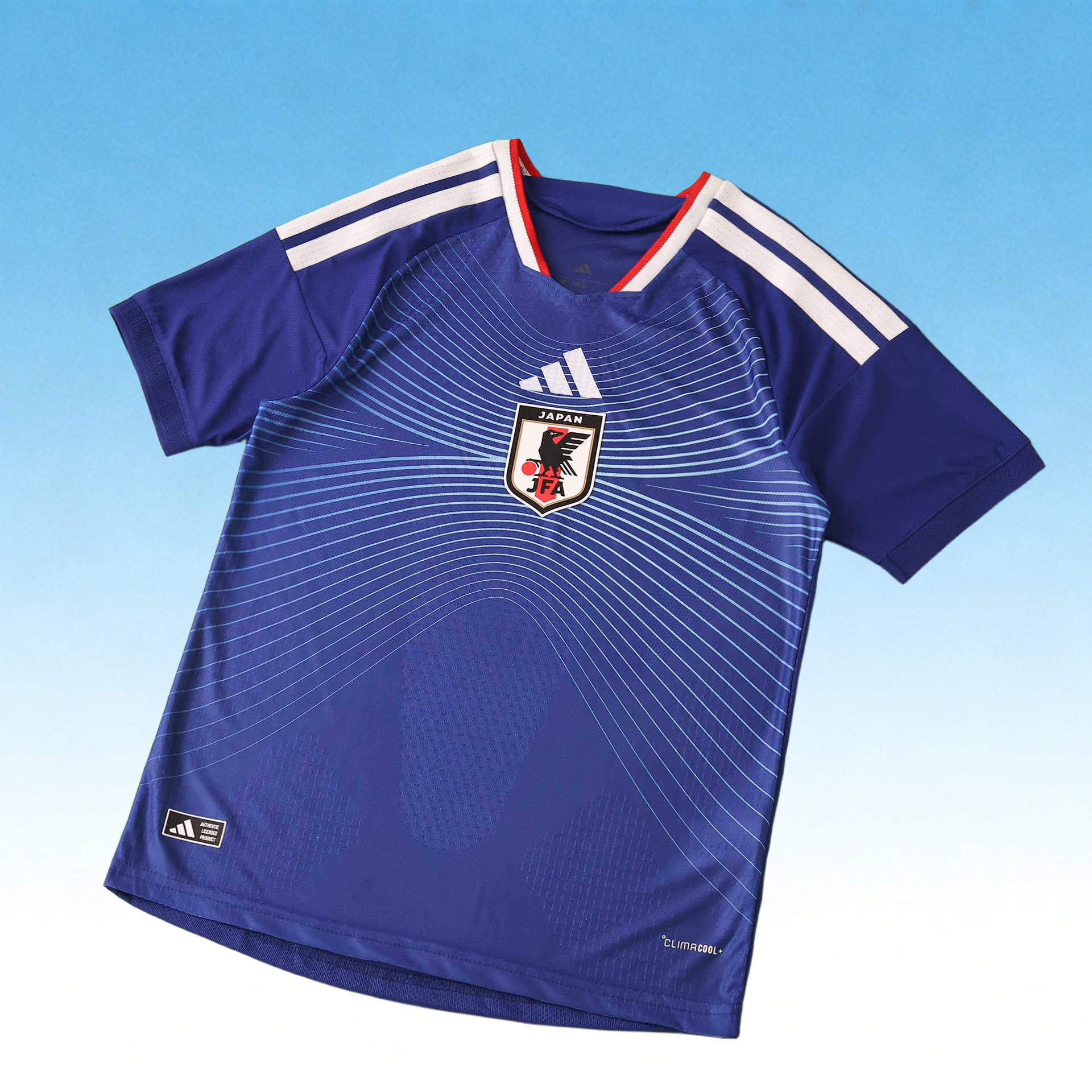 2526 Japan Home Player version