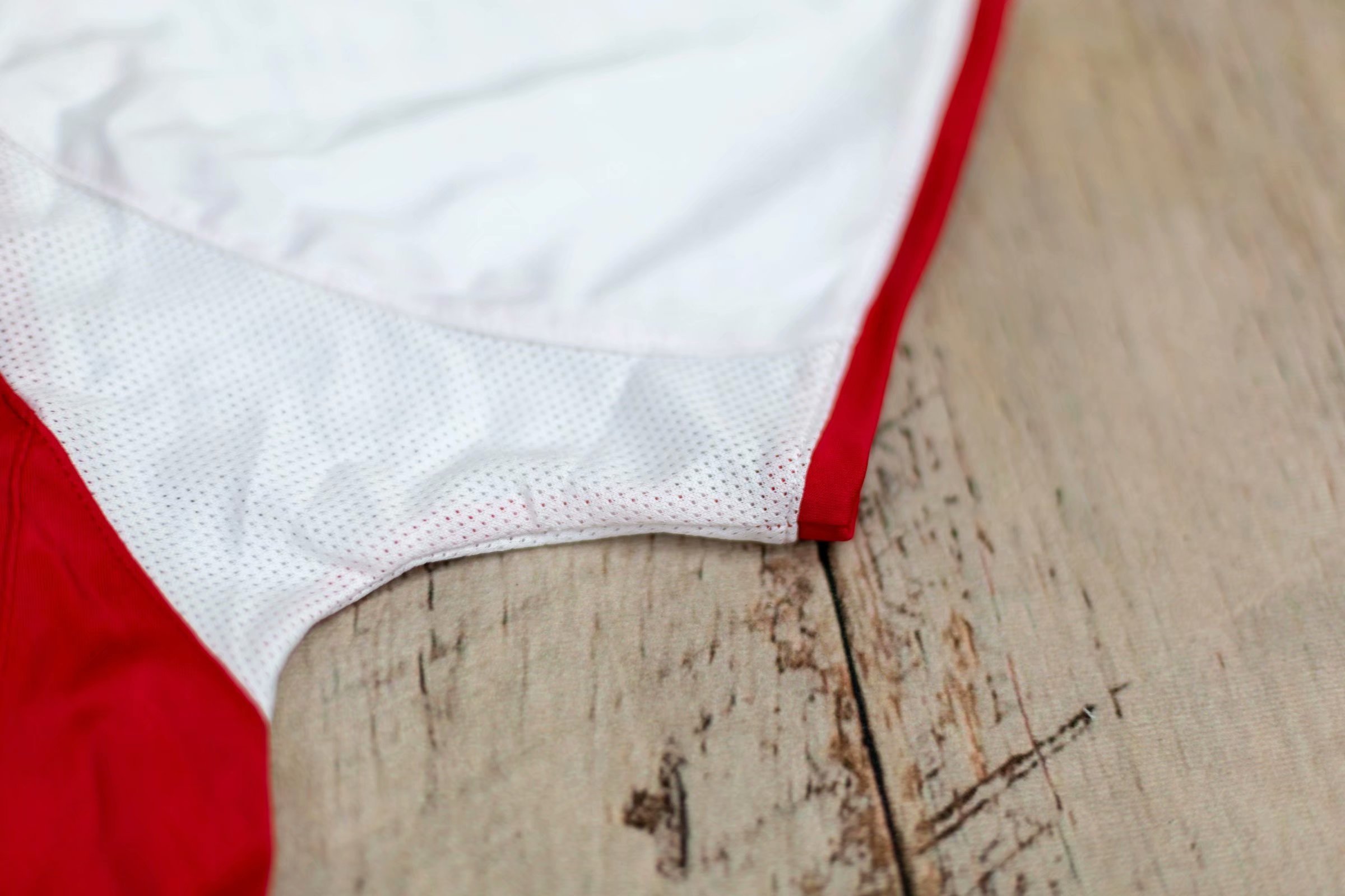 02/04 Arsenal home retro Fan version