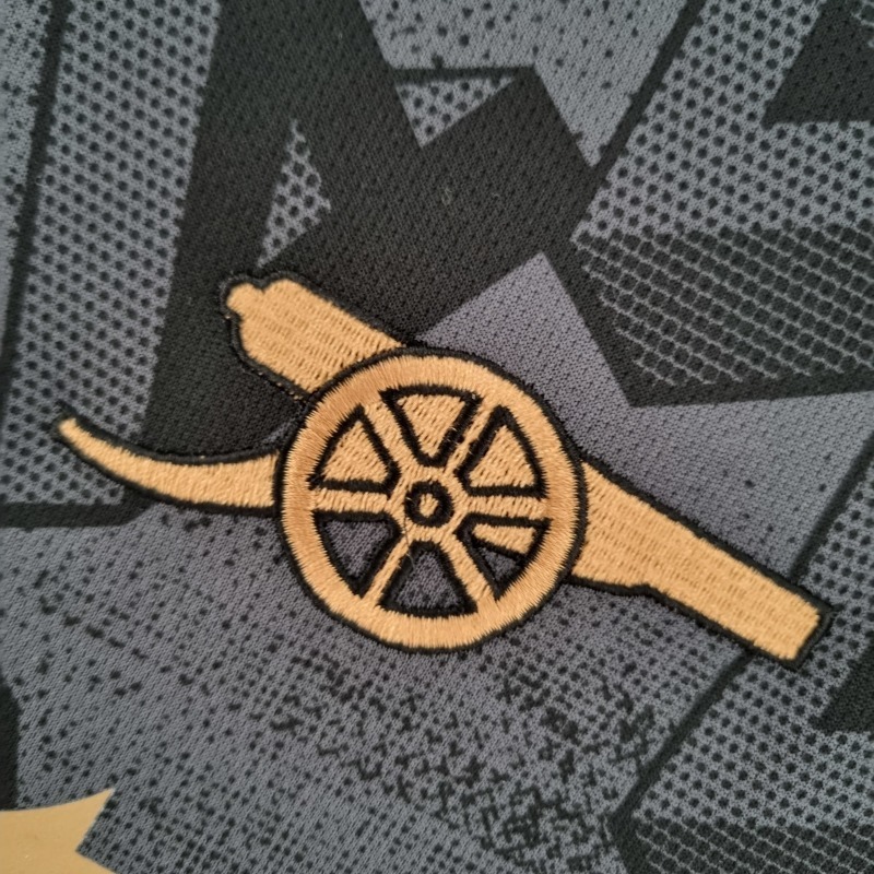 2223 Arsenal Away Fan version