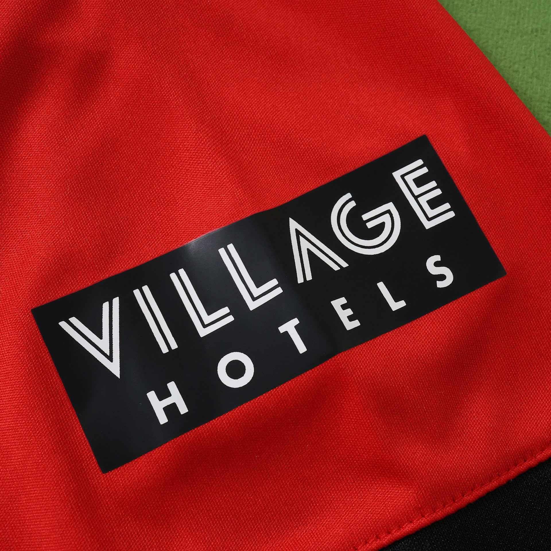 2627 Sheffield United Home Fan version