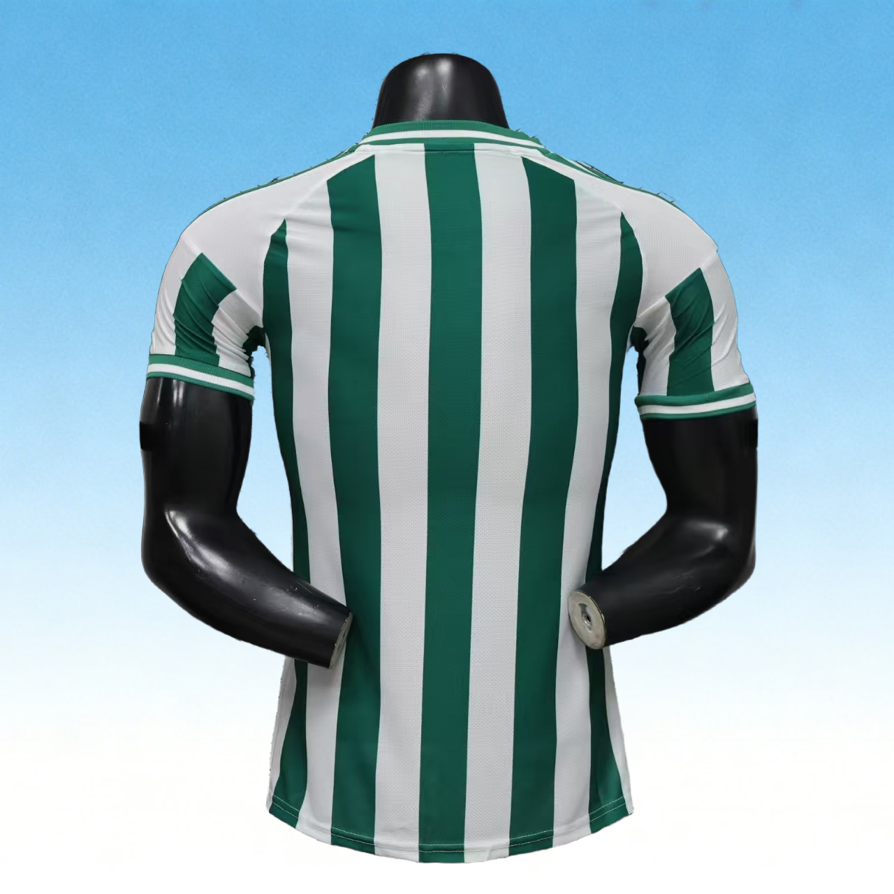 2627 Real Madrid Special Edition Player version