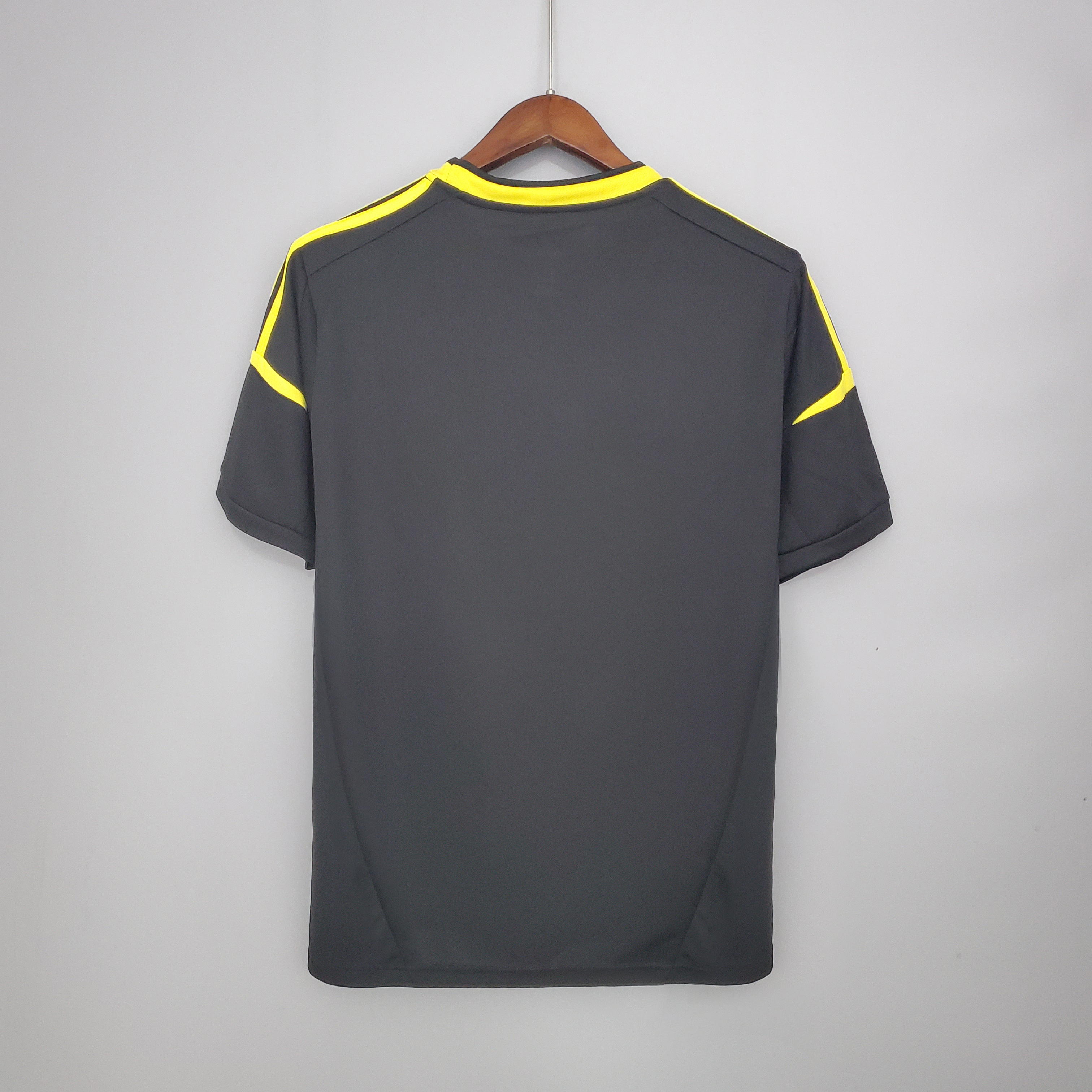 1213 Chelsea third retro Fan version
