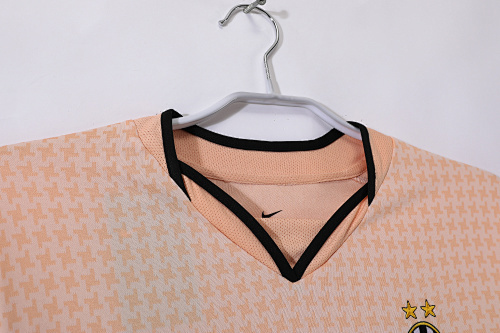 0304 Juventus Third retro Fan version