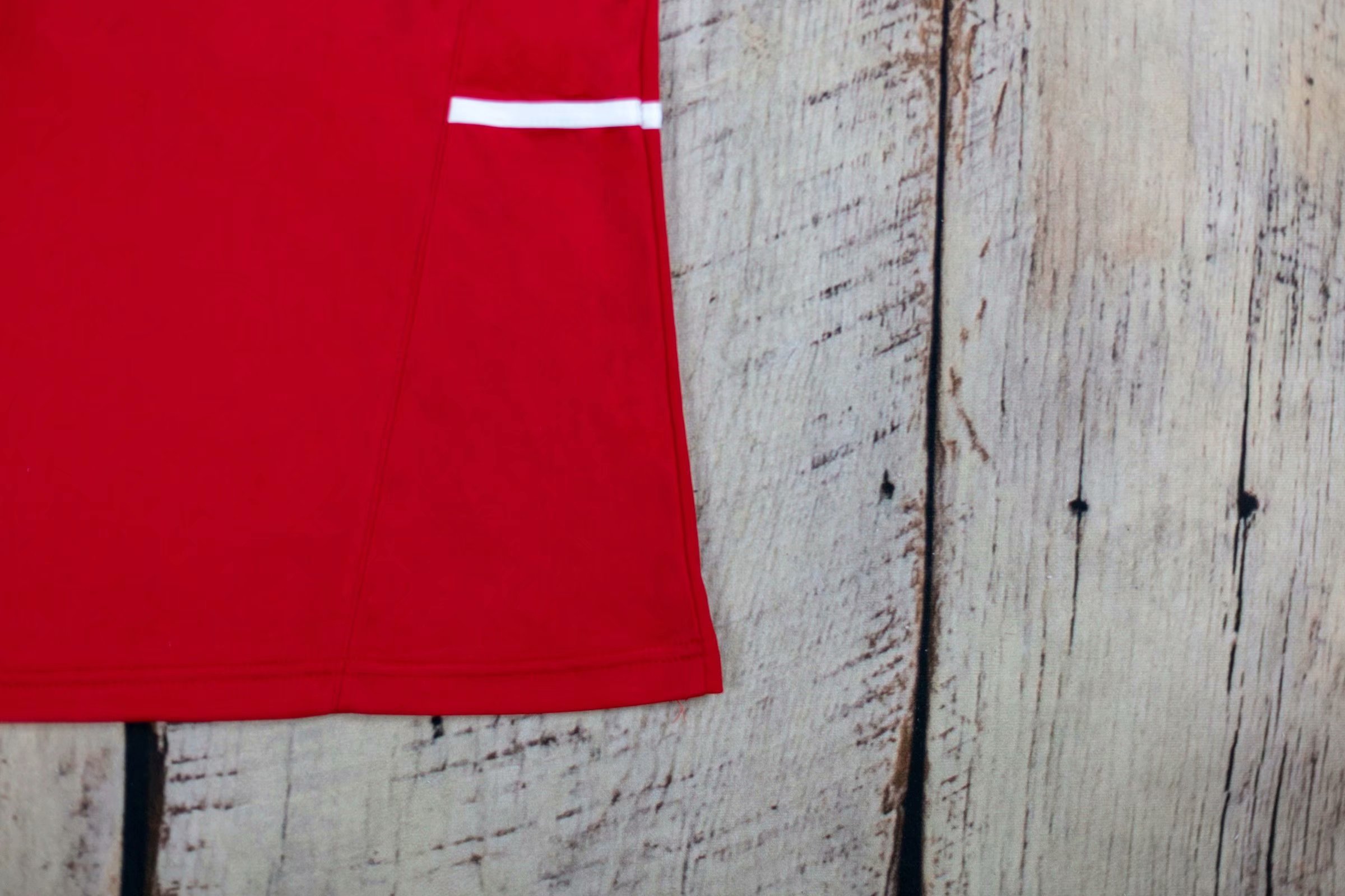 02/04 Arsenal home retro Fan version
