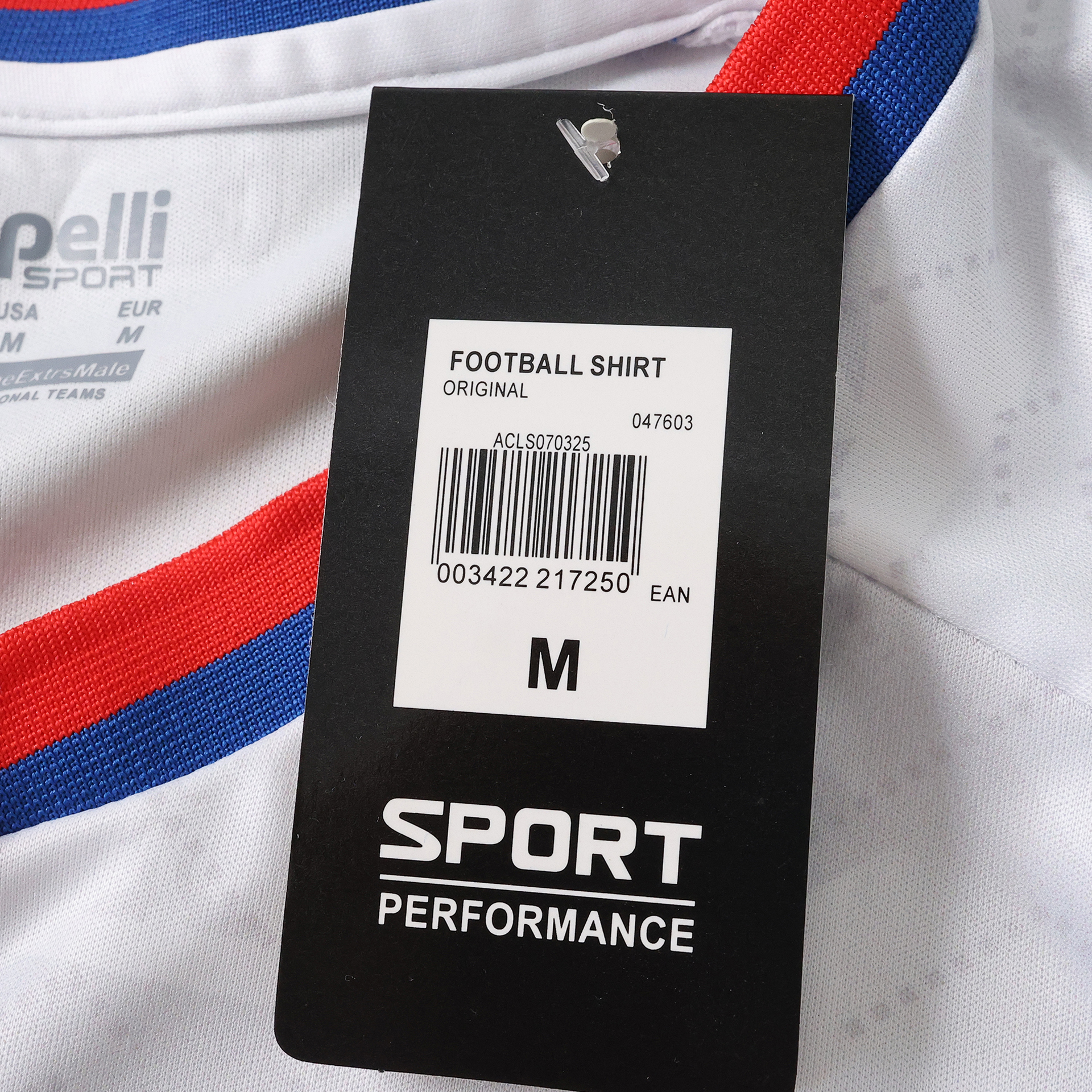 2026 Cape Verde Away Fan version