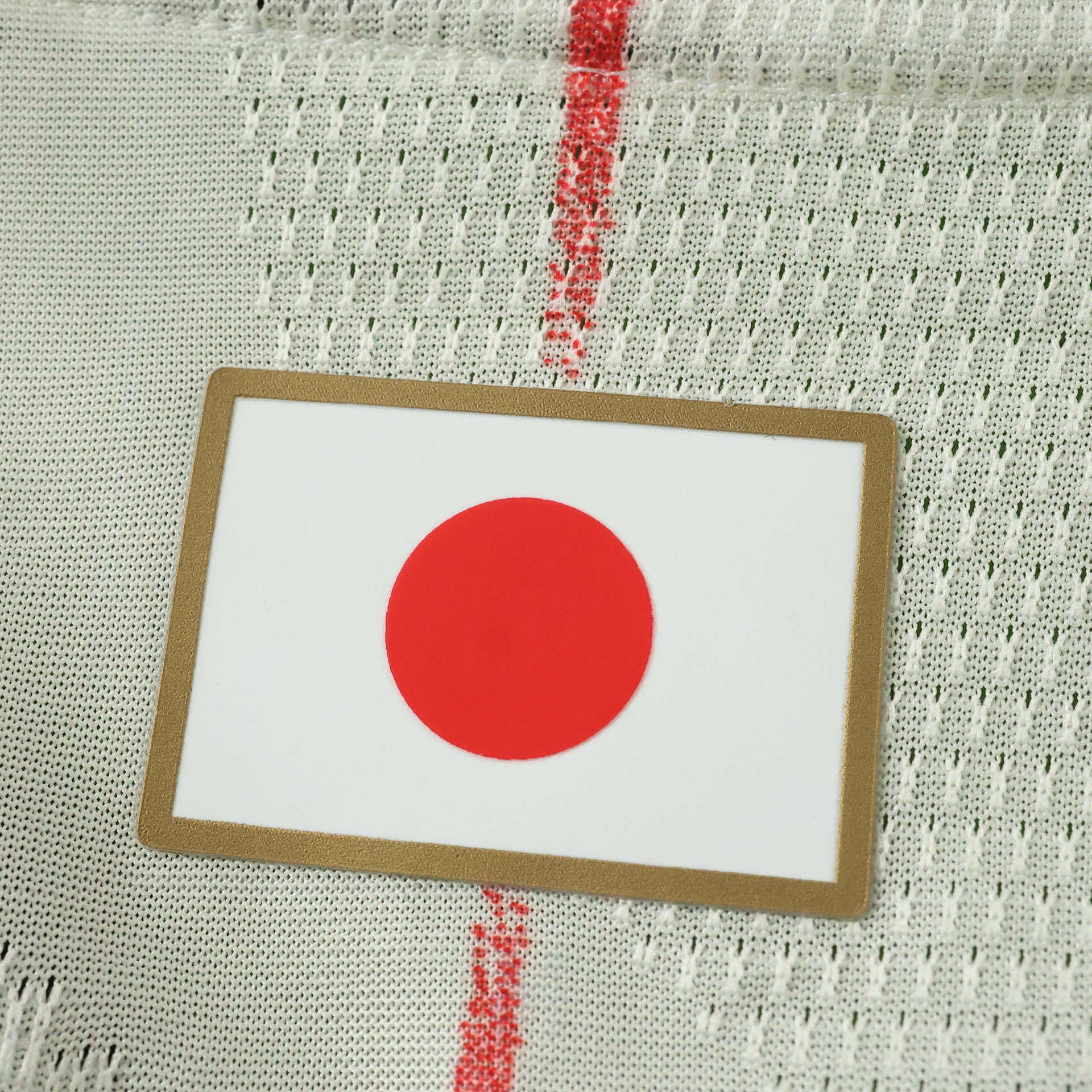 2026 Japan Away Player version