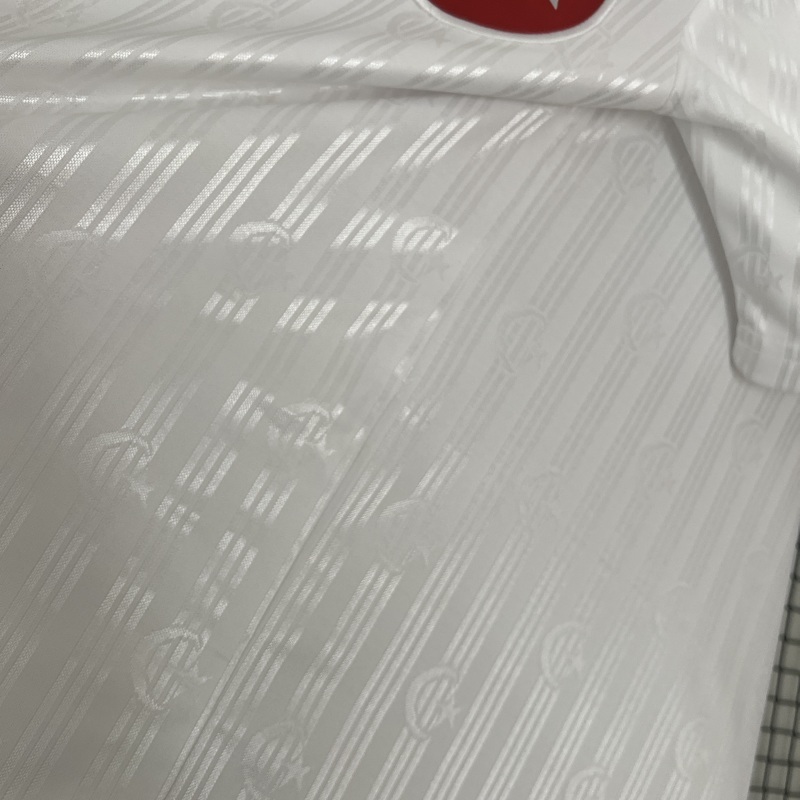 1996 Türkiye away retro Fan version