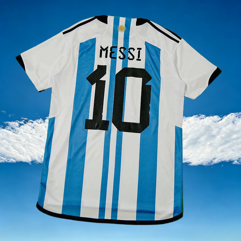 2022 Argentina Home Fan version