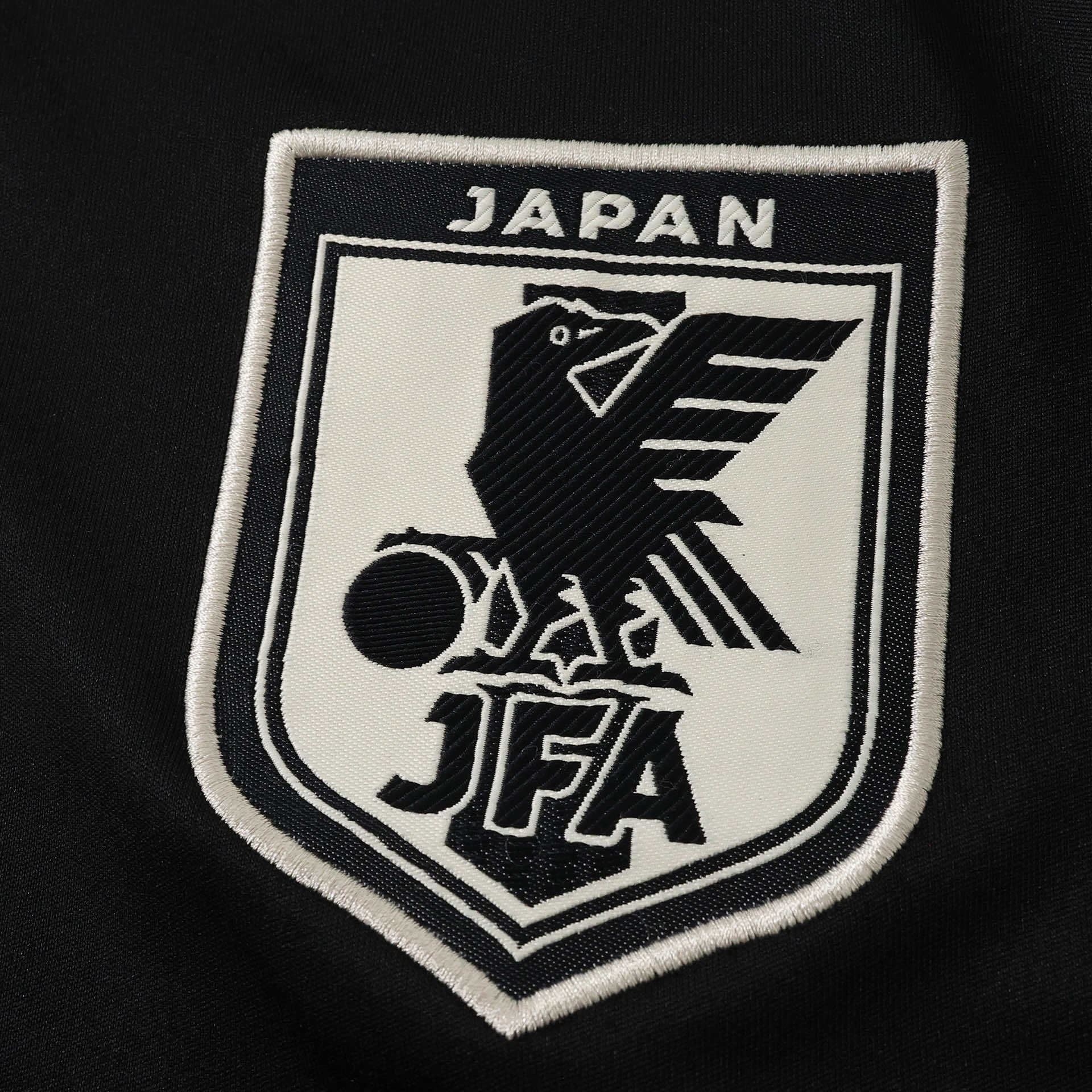 2026 Japan Training Fan version