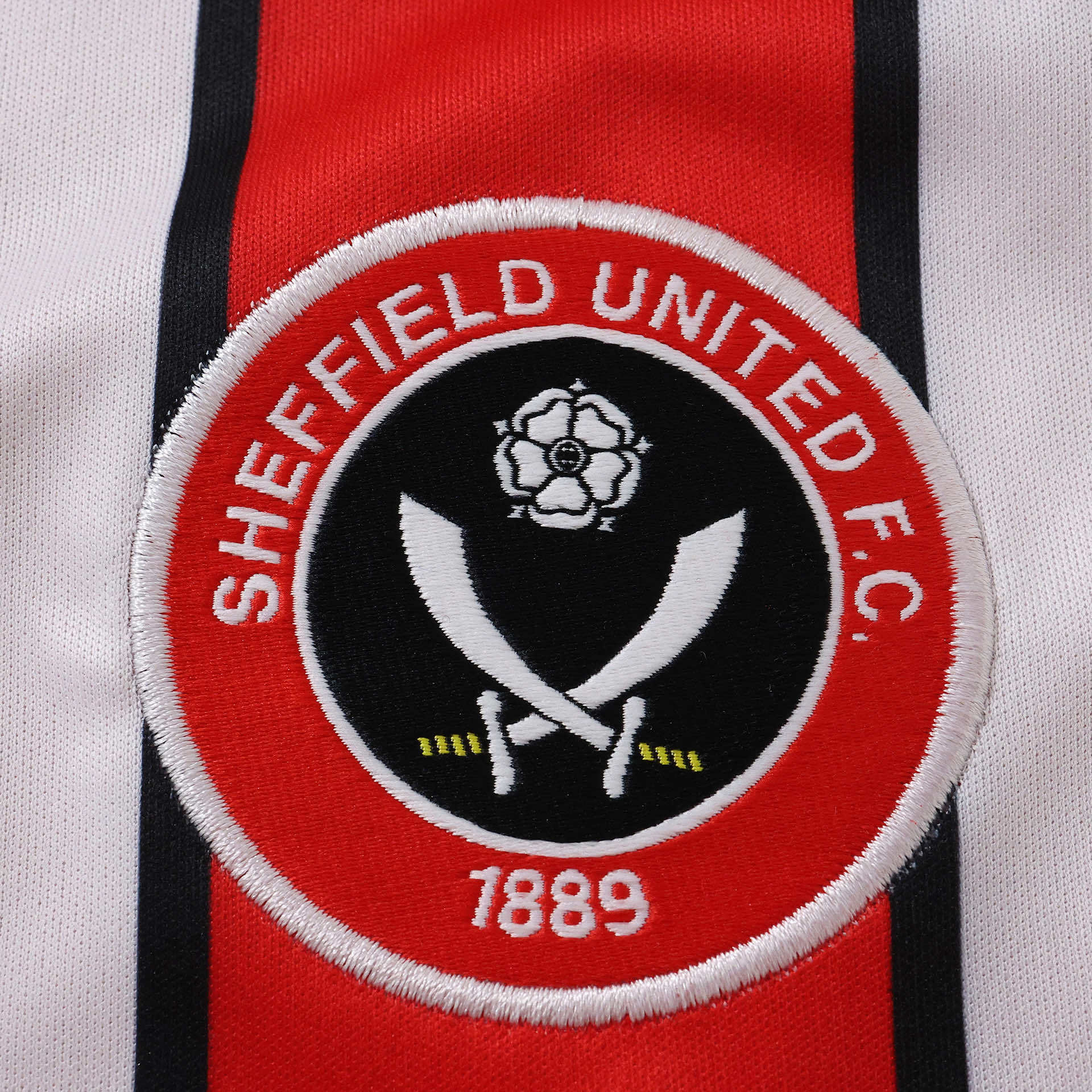 2627 Sheffield United Home Fan version