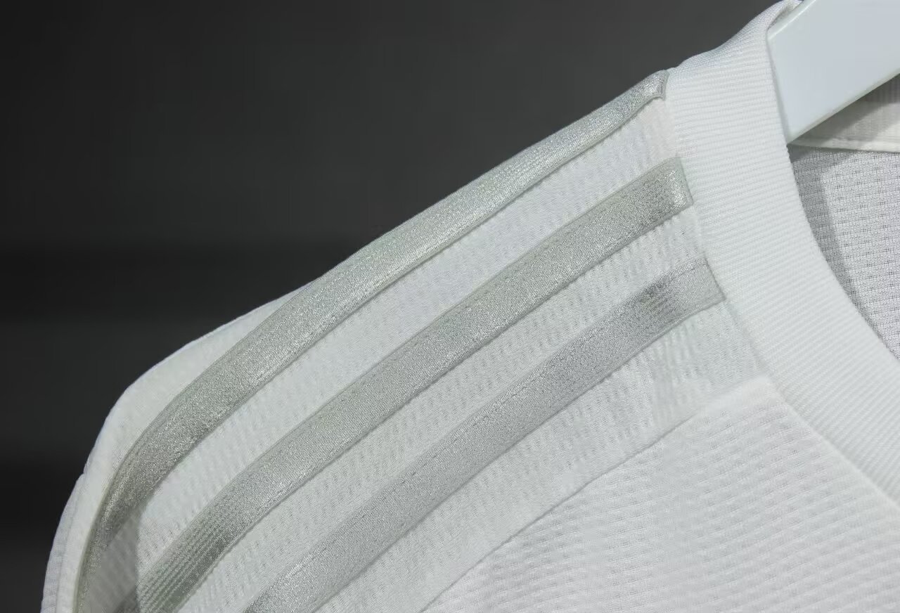 1516 Real Madrid home Retro Player version