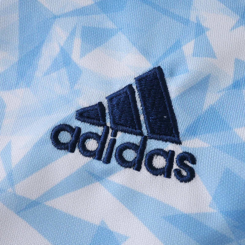1617 Japan away retro Kids kit