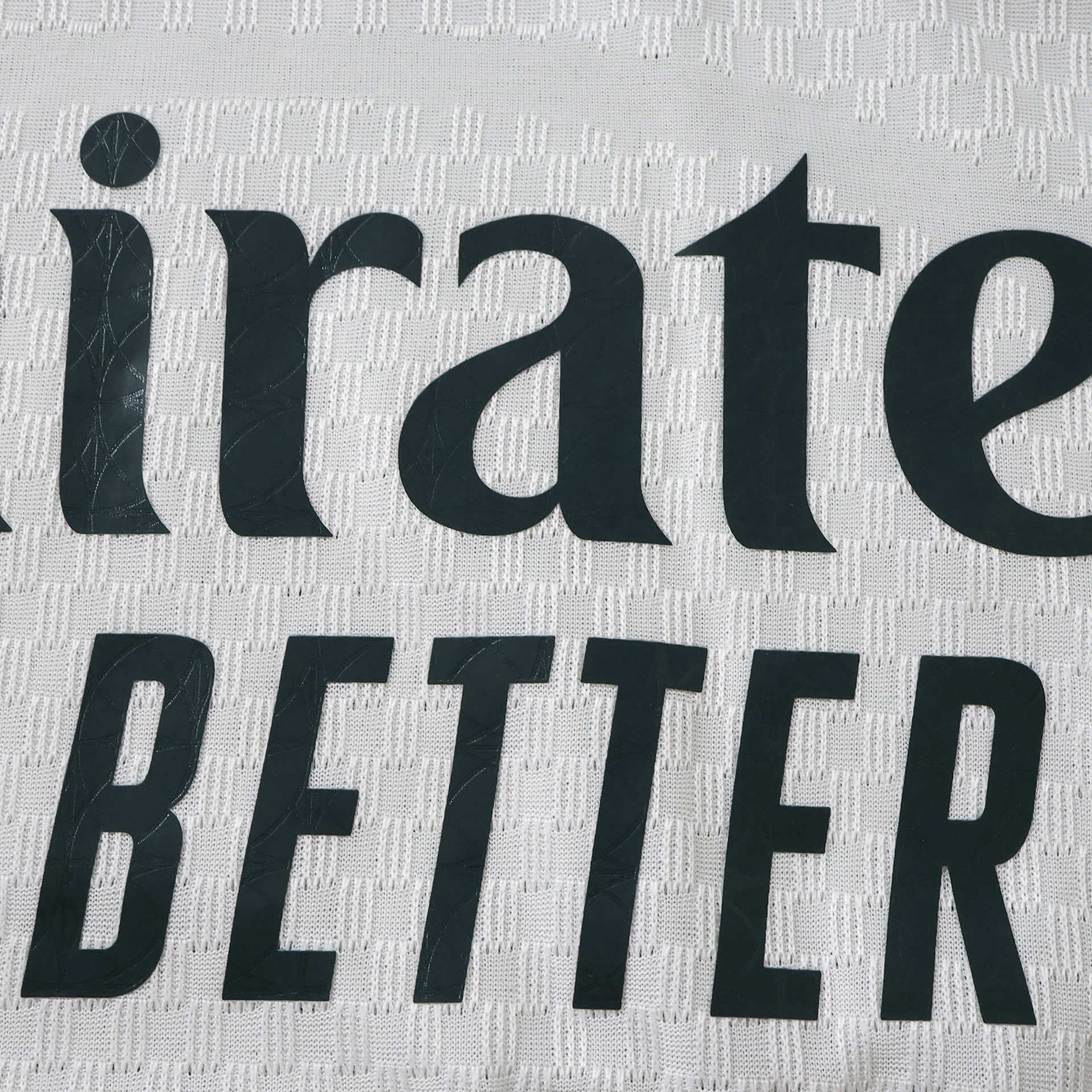 2627 Real Madrid Home Embroidery Player version