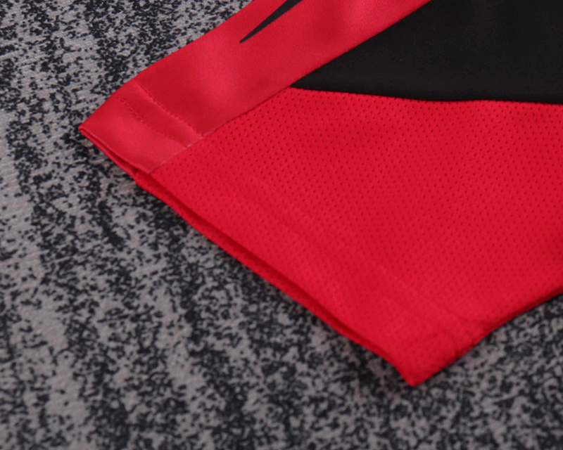 0405 AC Milan home Kids kit