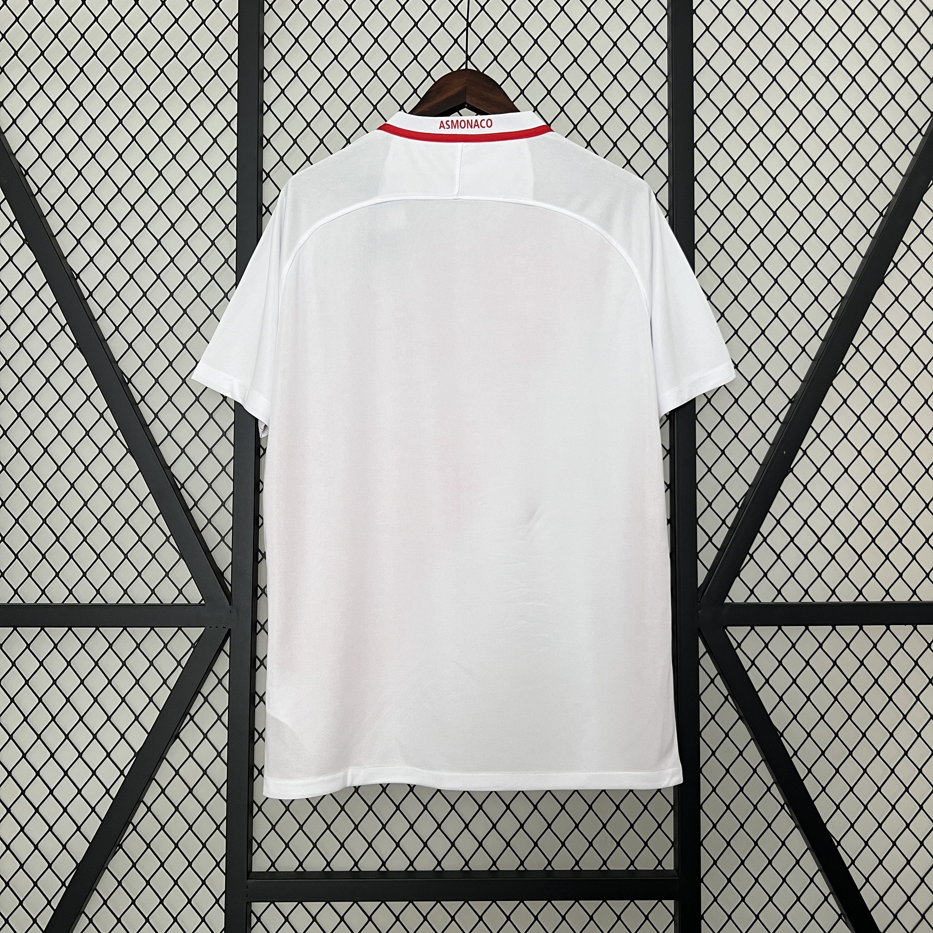16∕17 Monaco Home retro Fan version