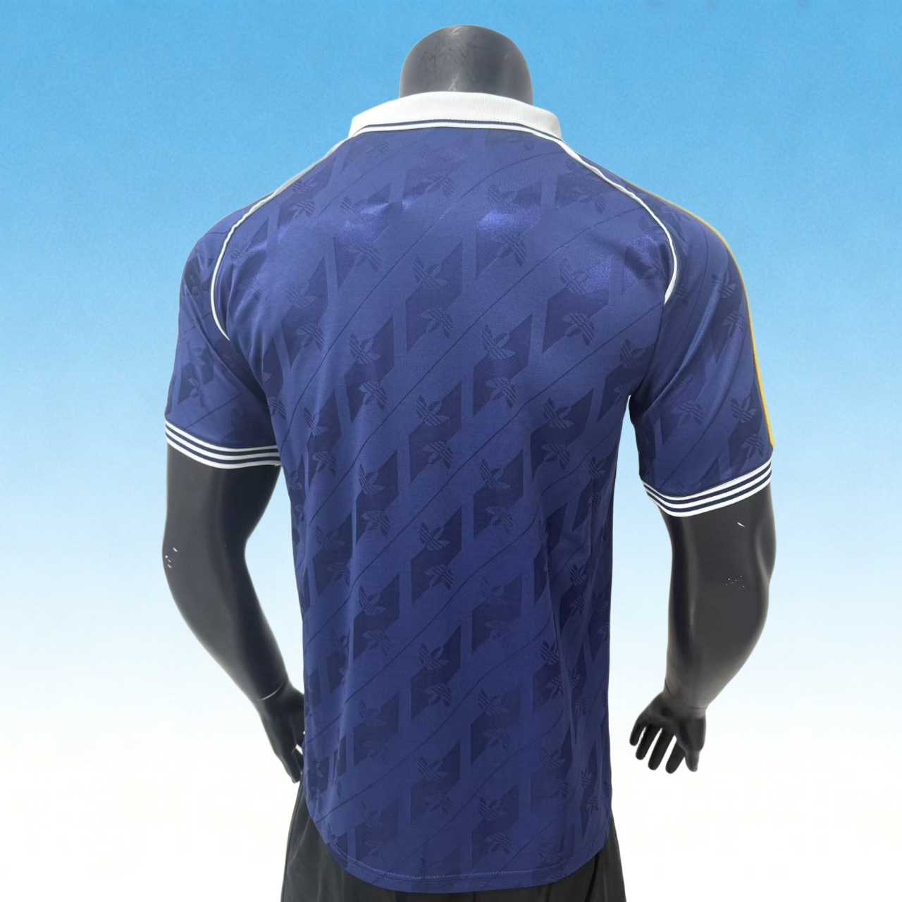 2627 Real Madrid (Adidas Terrace Icons Retro) Fan version