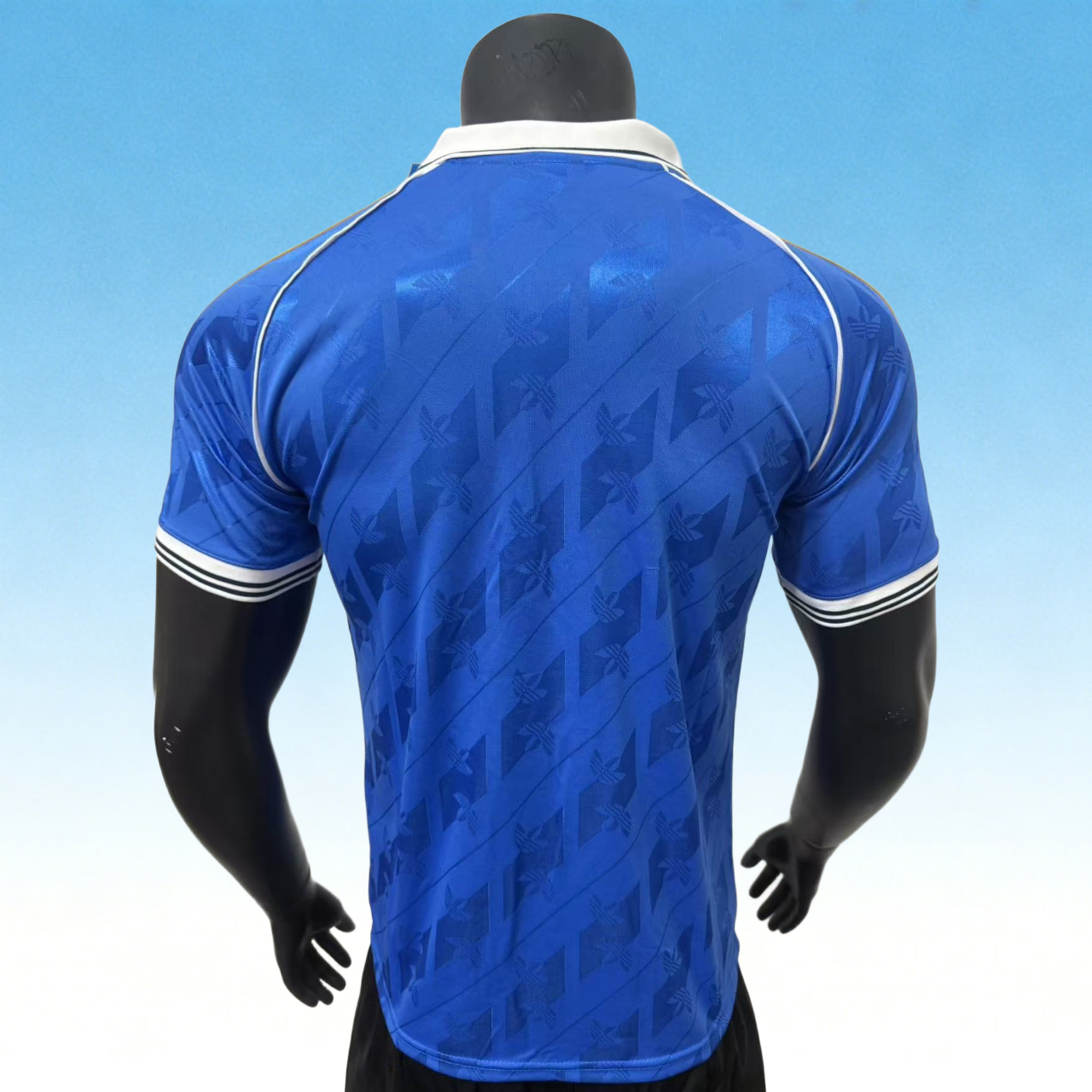 2627 Real Madrid (Adidas Terrace Icons Retro) Fan version