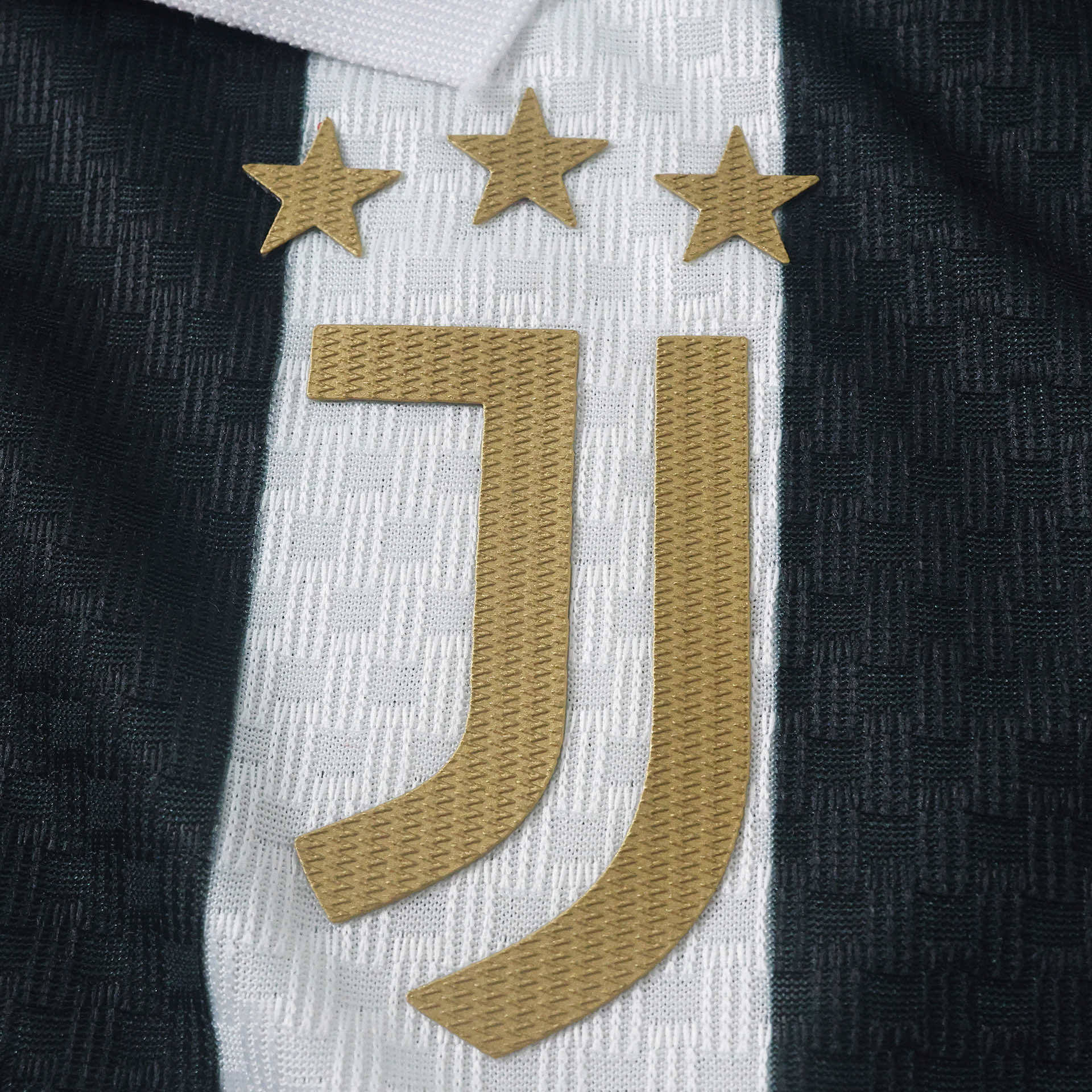 2627 Juventus Home Long sleeve Player version