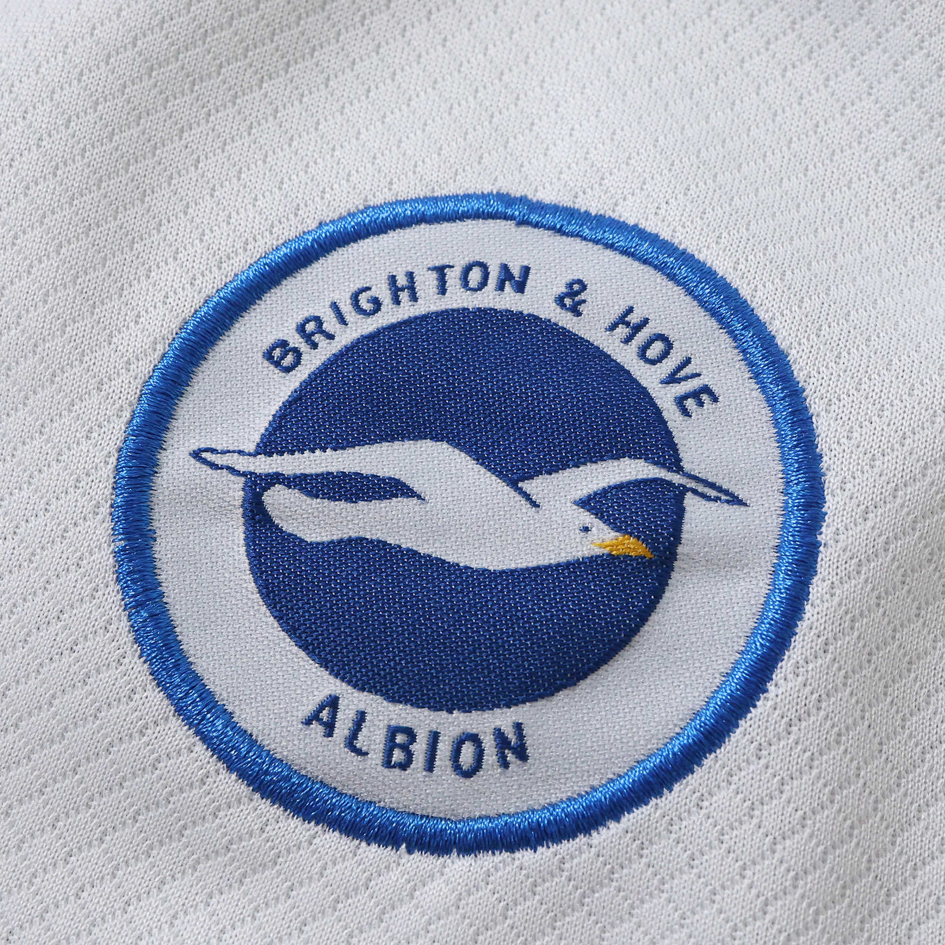 2627 Brighton Away Kids Kit
