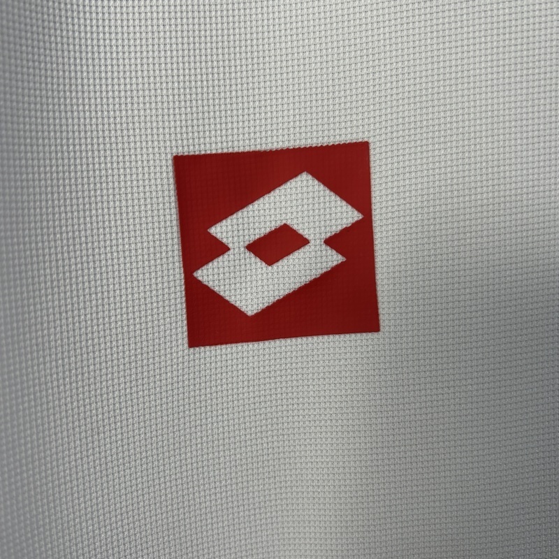 2004 Zaragoza Home retro Fan version