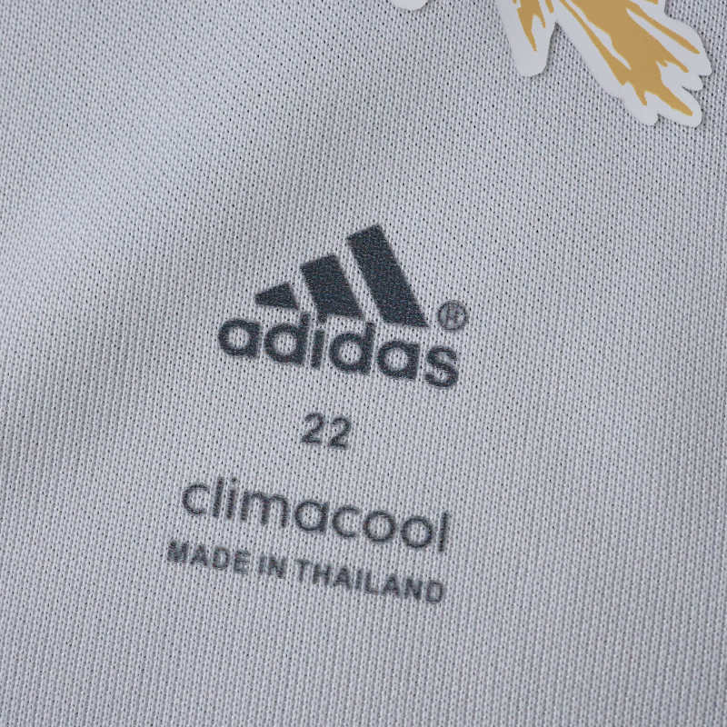 1617 Japan away retro Kids kit