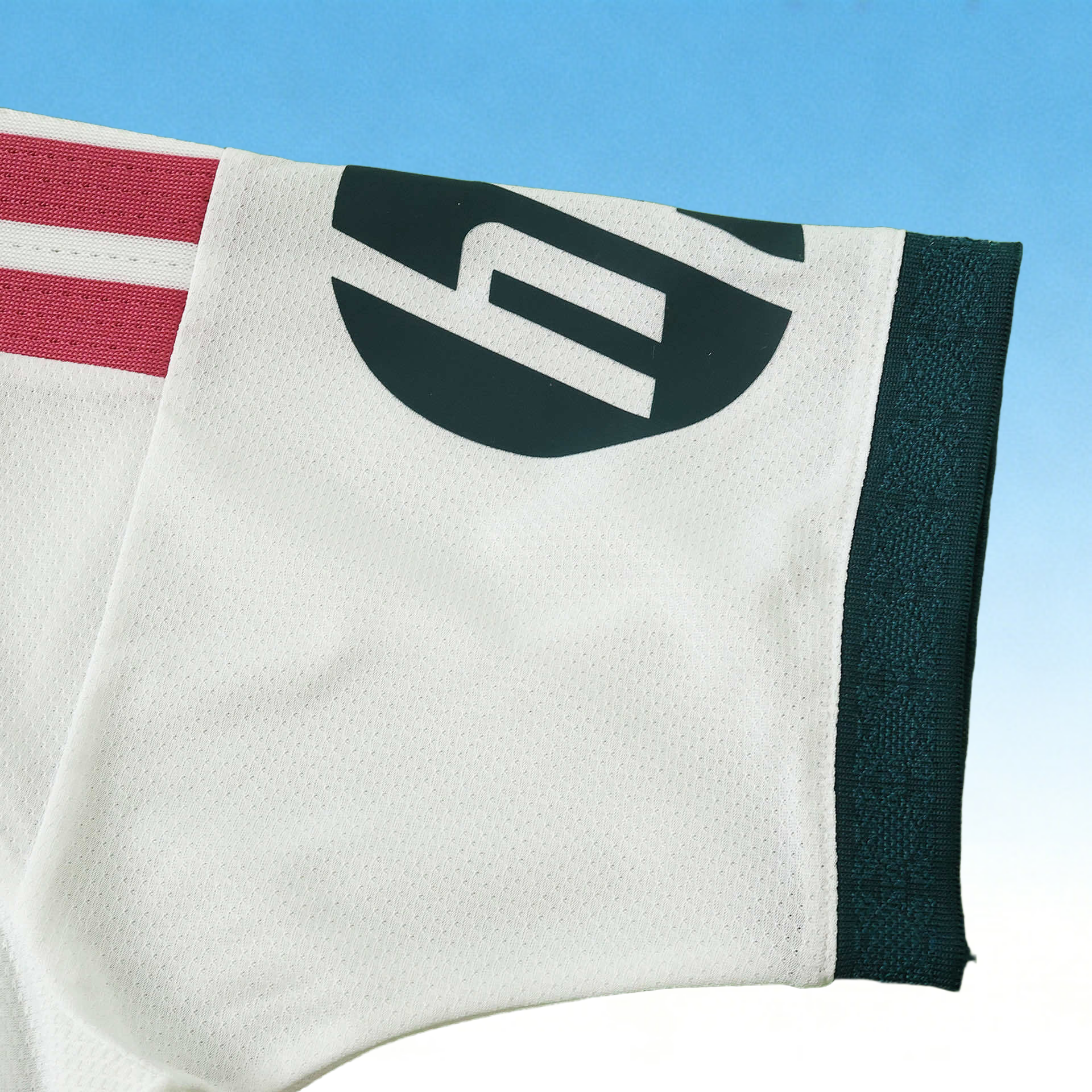 2627 Real Madrid Home Player version