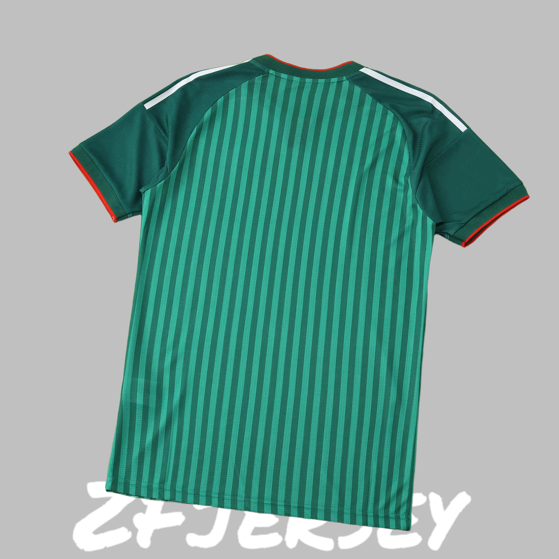 2026 Algeria Away Player version