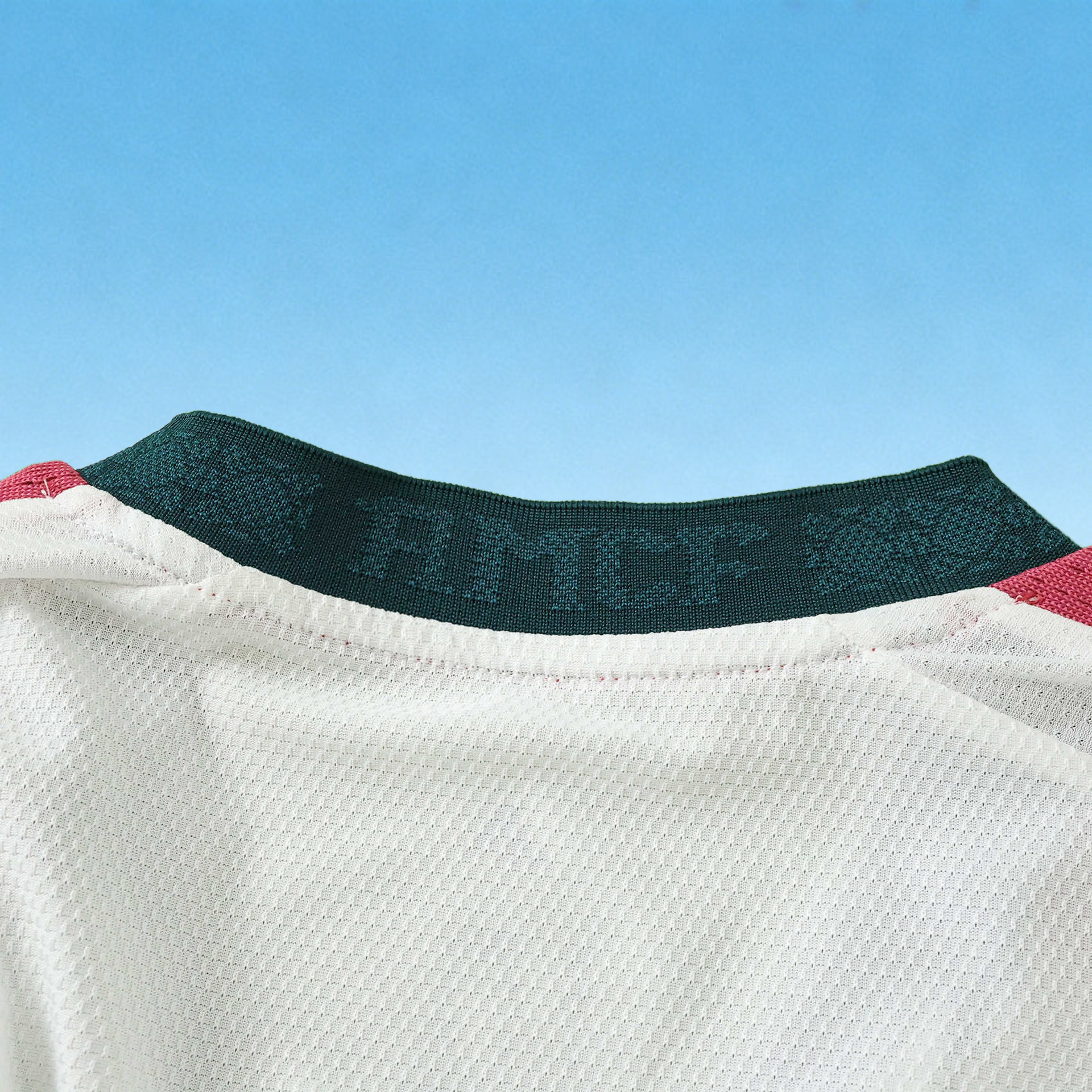 2627 Real Madrid Home Player version