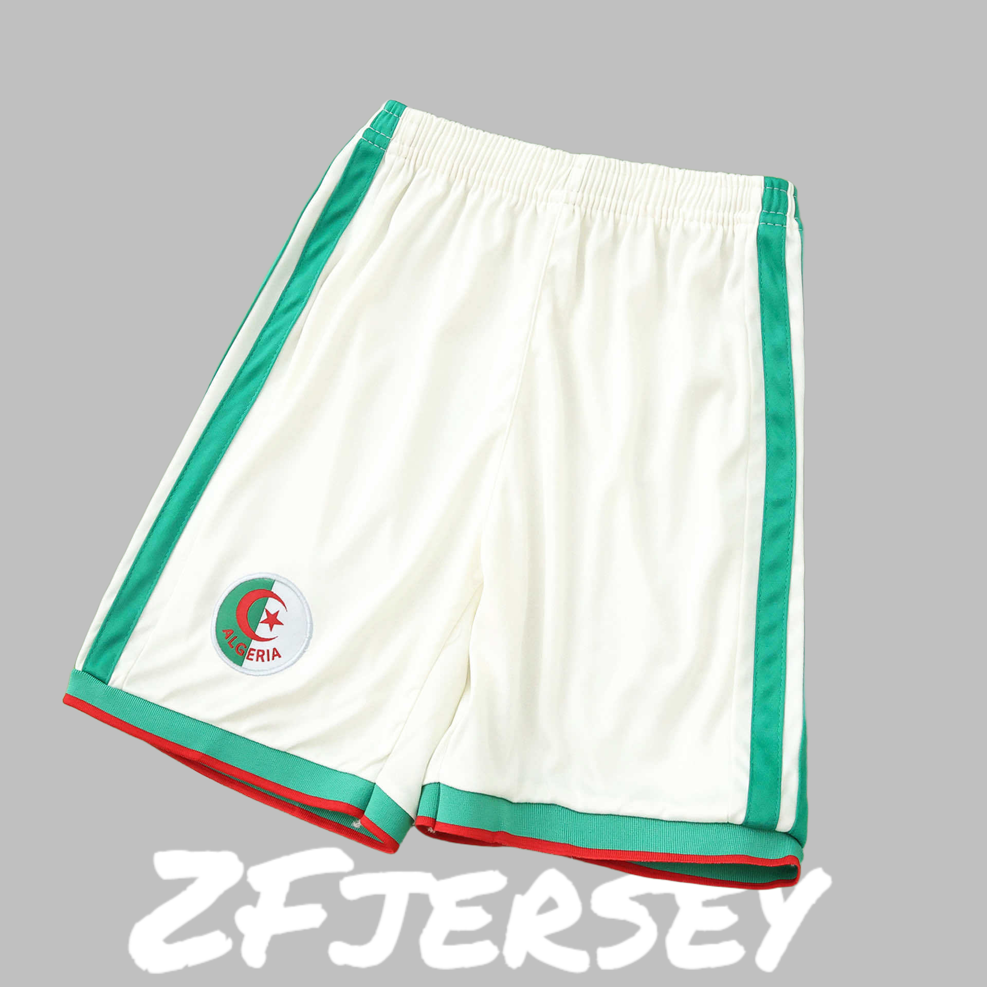 2026 Algeria Home Kids Kit