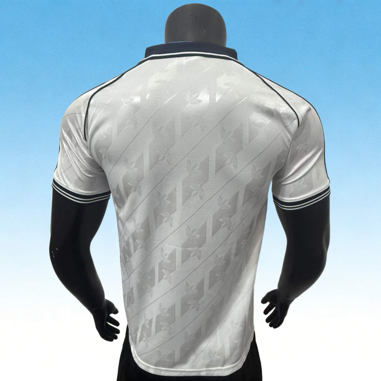 2627 Real Madrid (Adidas Terrace Icons Retro) Fan version