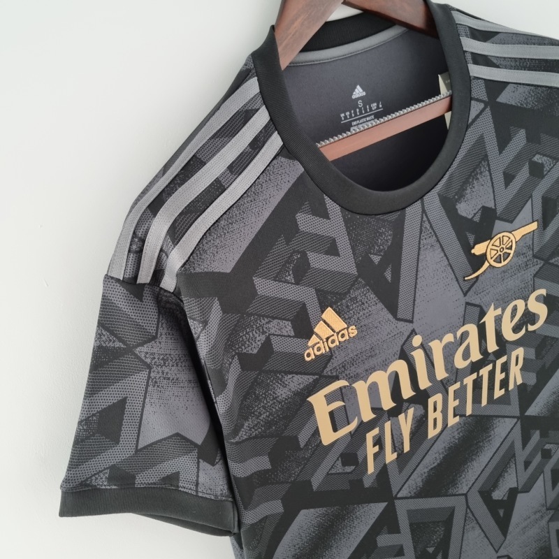 2223 Arsenal Away Fan version