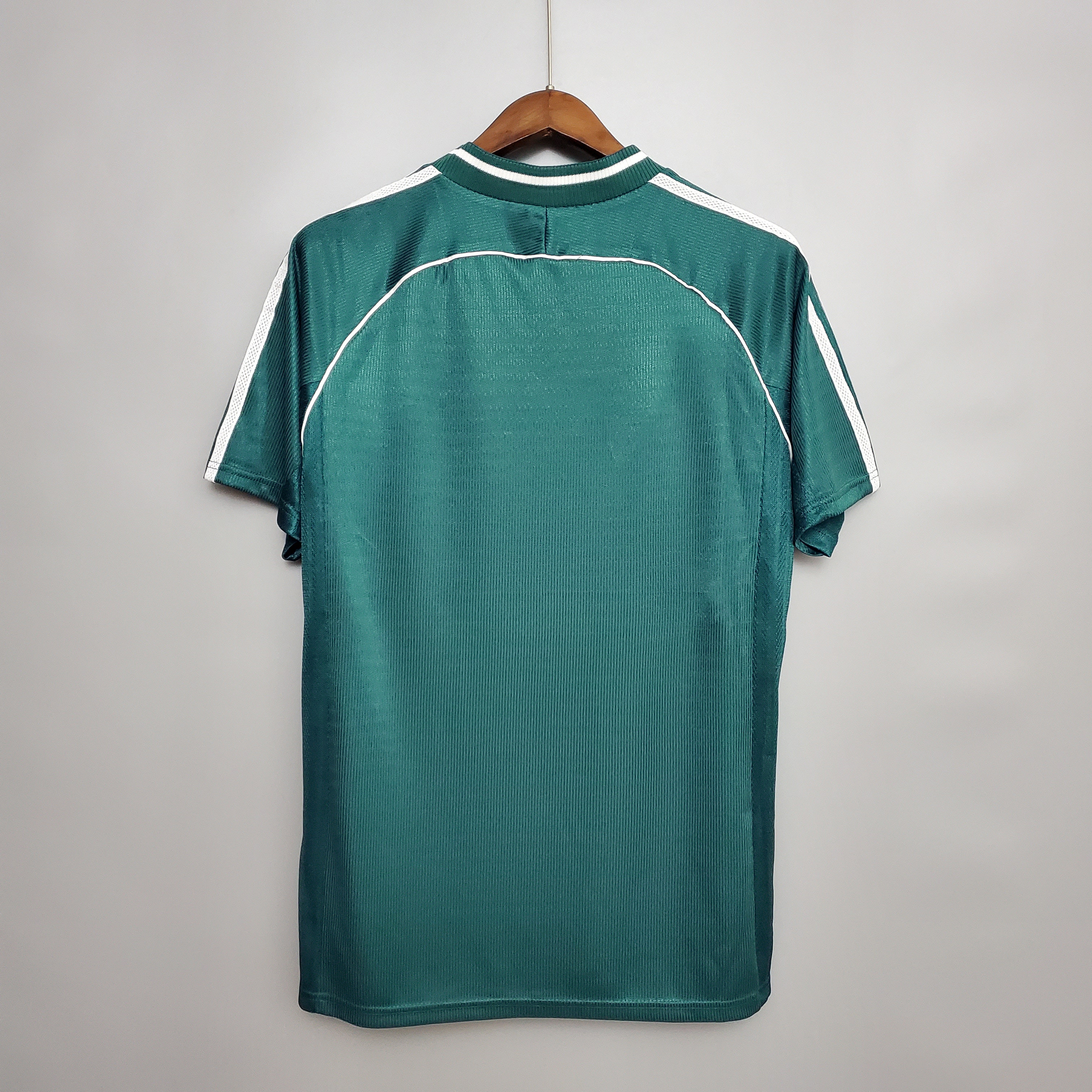 1998 Germany away retro Fan version