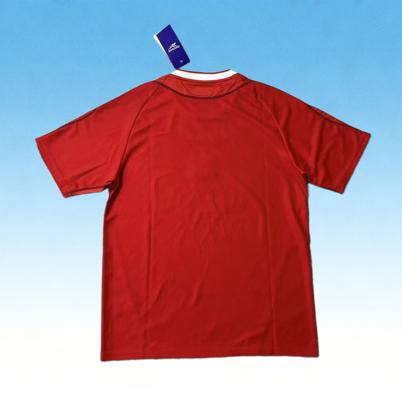 0204 Liverpool Home retro Fan version