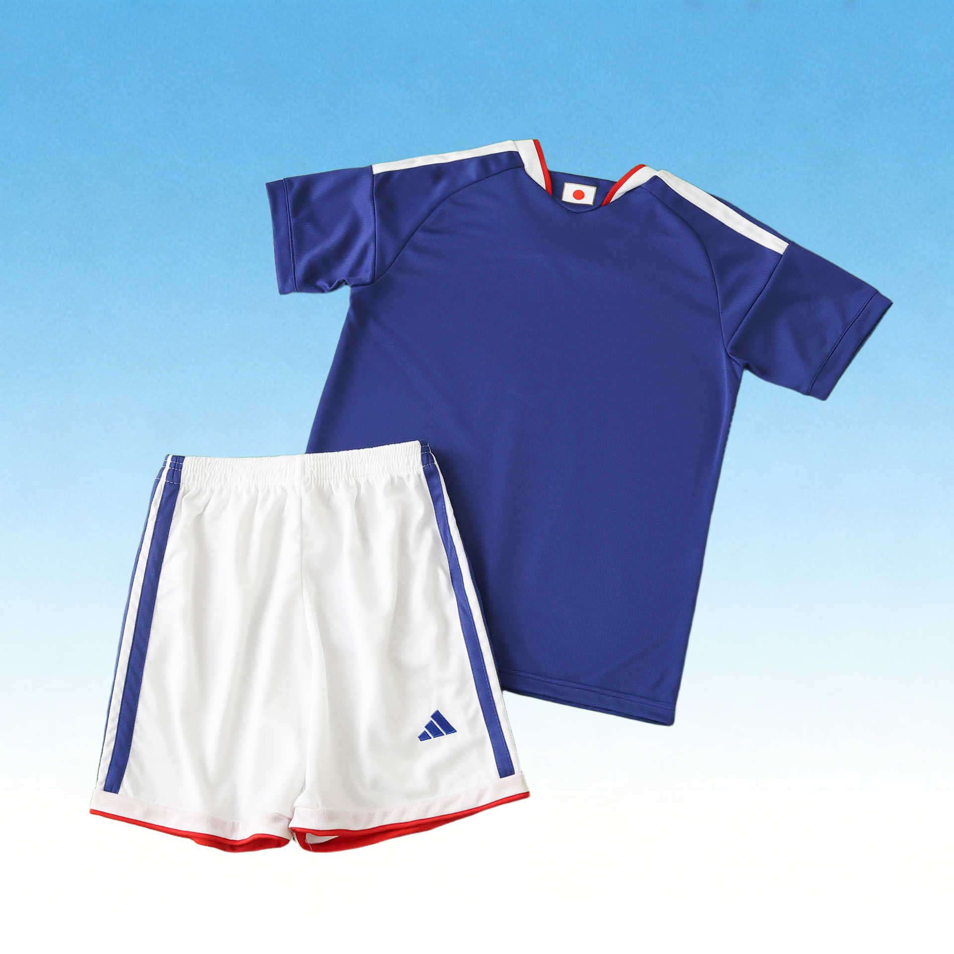 2026 Japan Home Kids Kit