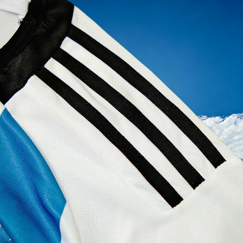 2022 Argentina Home Fan version