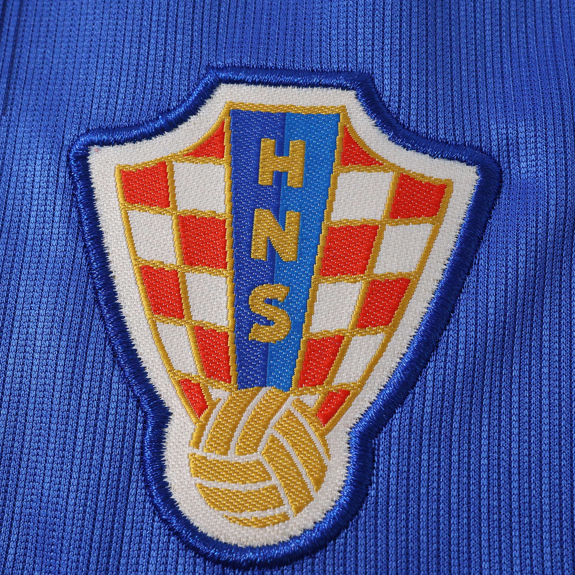 2026 Croatia Away Kids Kit