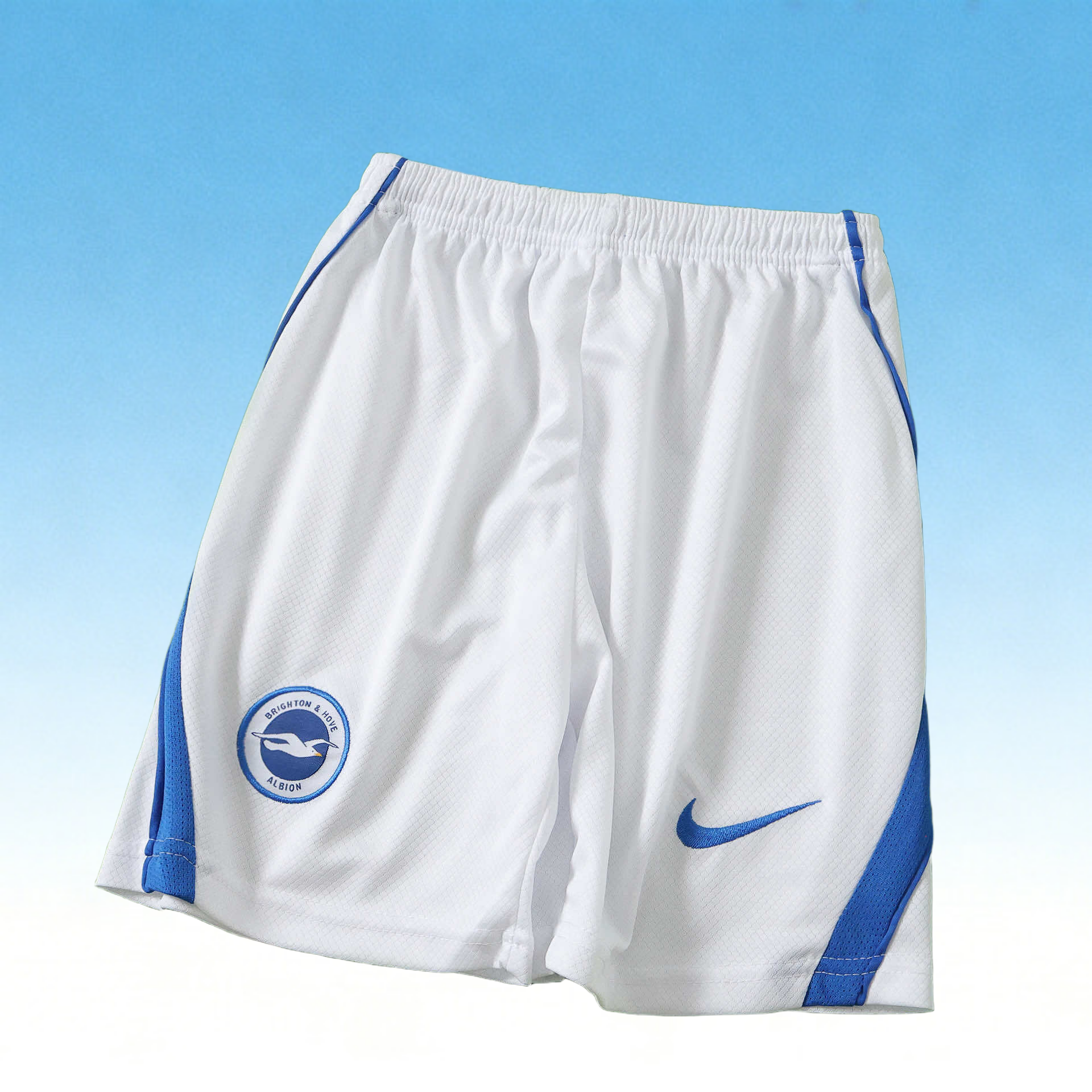 2627 Brighton Away Kids Kit