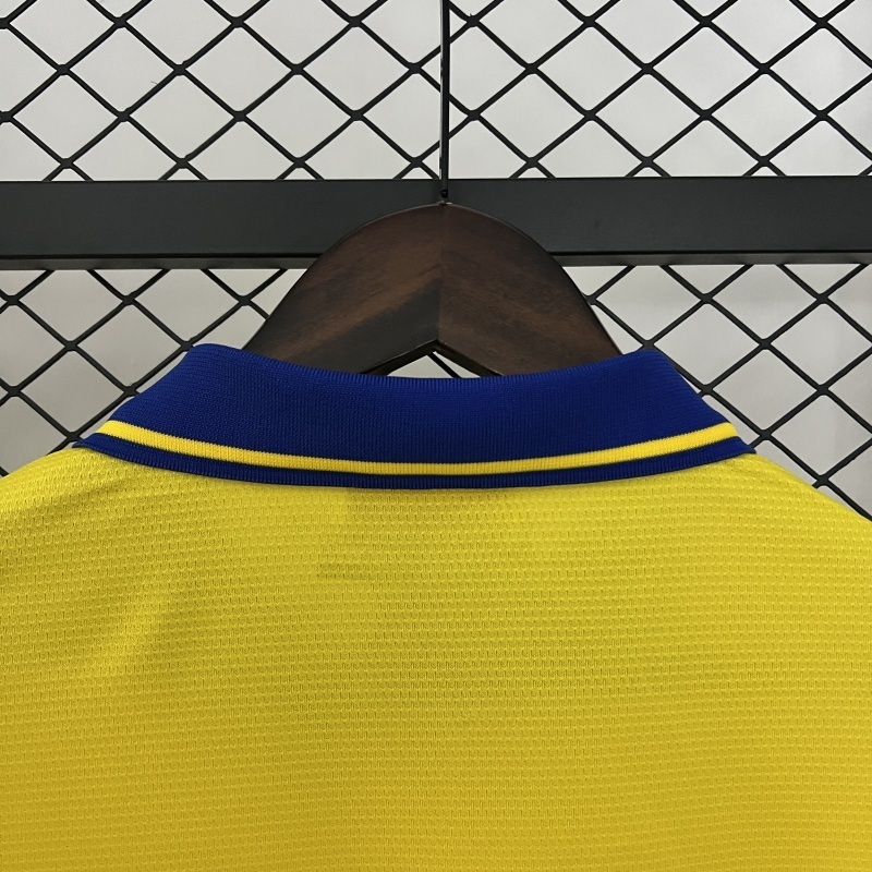1314 Arsenal Home retro Fan version