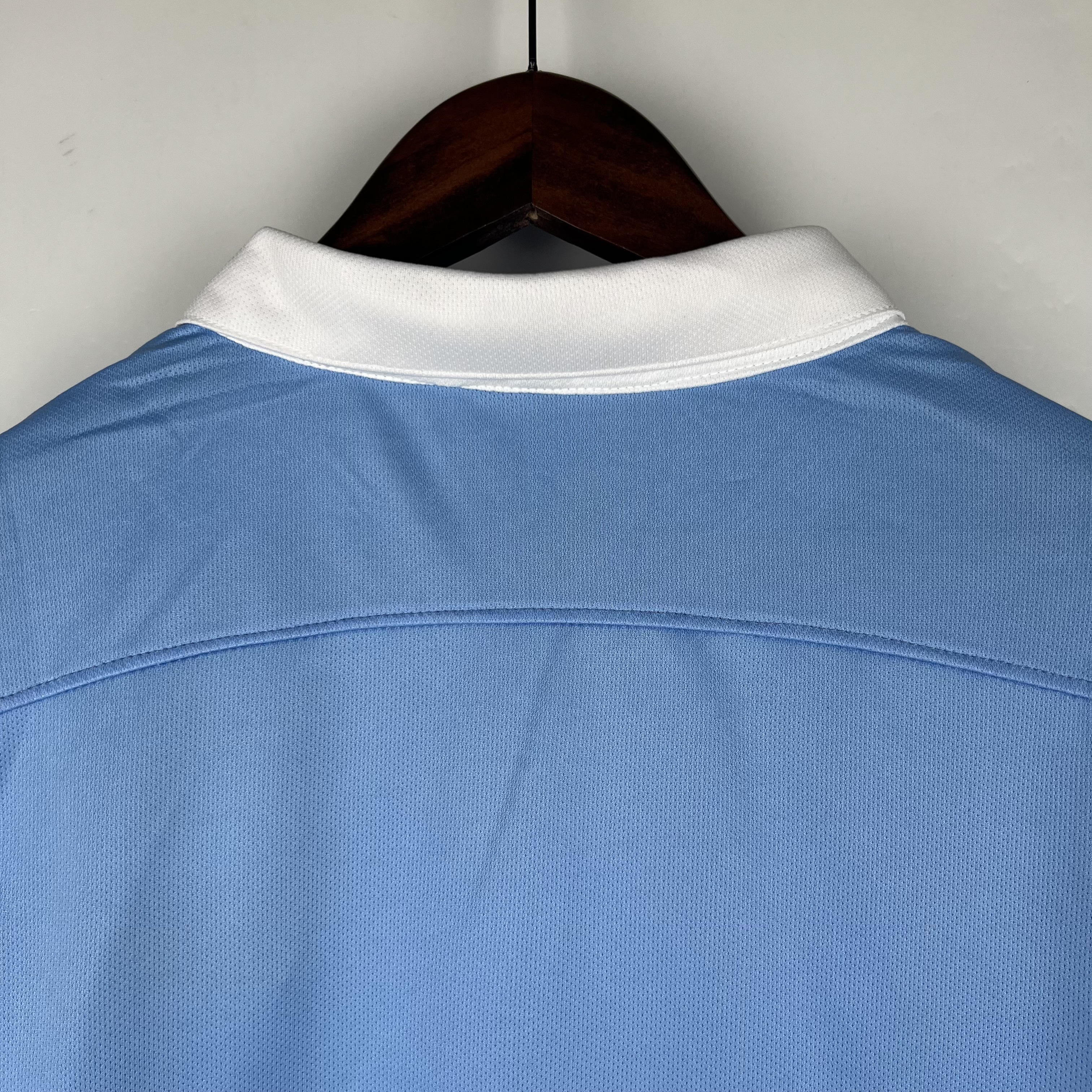 15/16 Manchester City Home retro Fan version