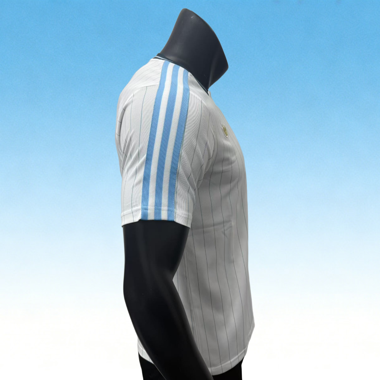 2026 Argentina (Adidas Terrace Icons Retro) Fan version