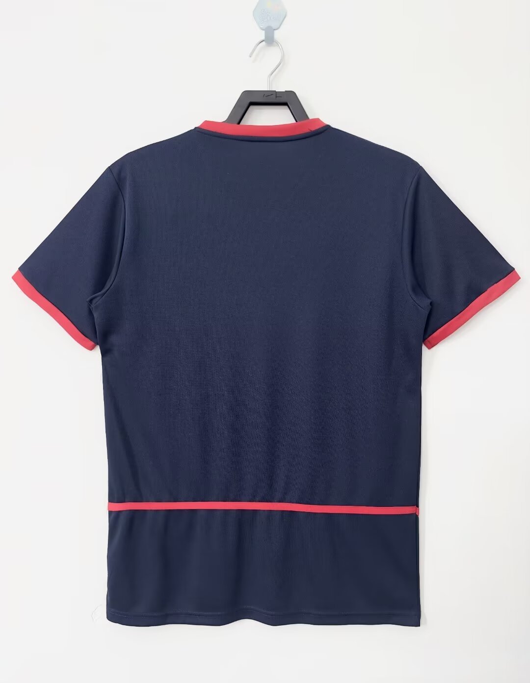 02/04 Arsenal away retro Fan version